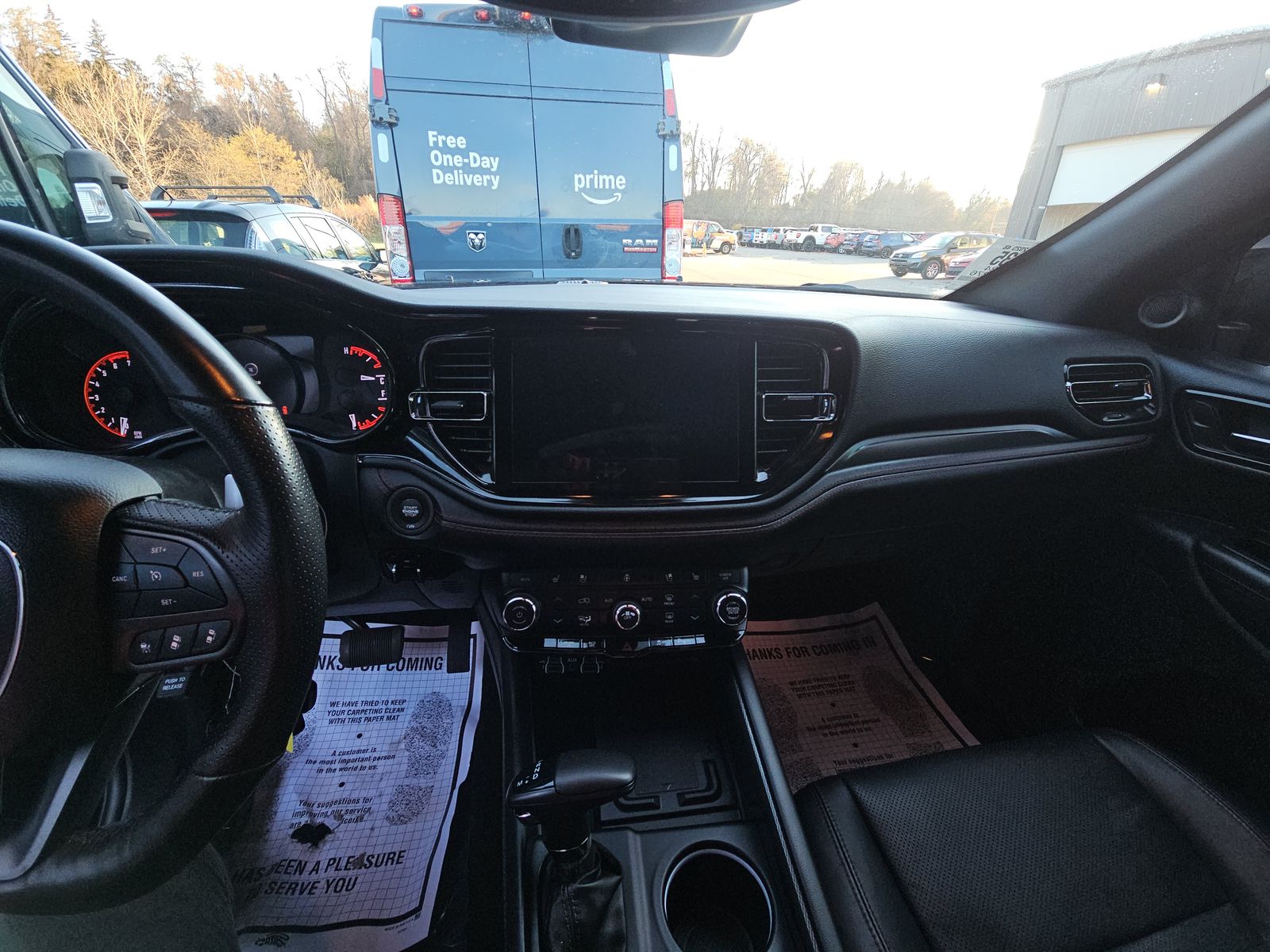 2024 Dodge Durango R/T AWD