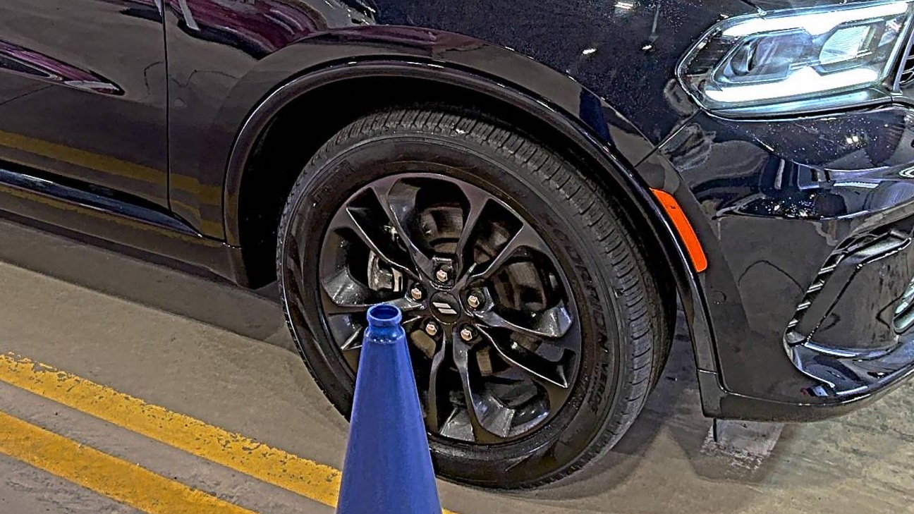 2024 Dodge Durango R/T AWD