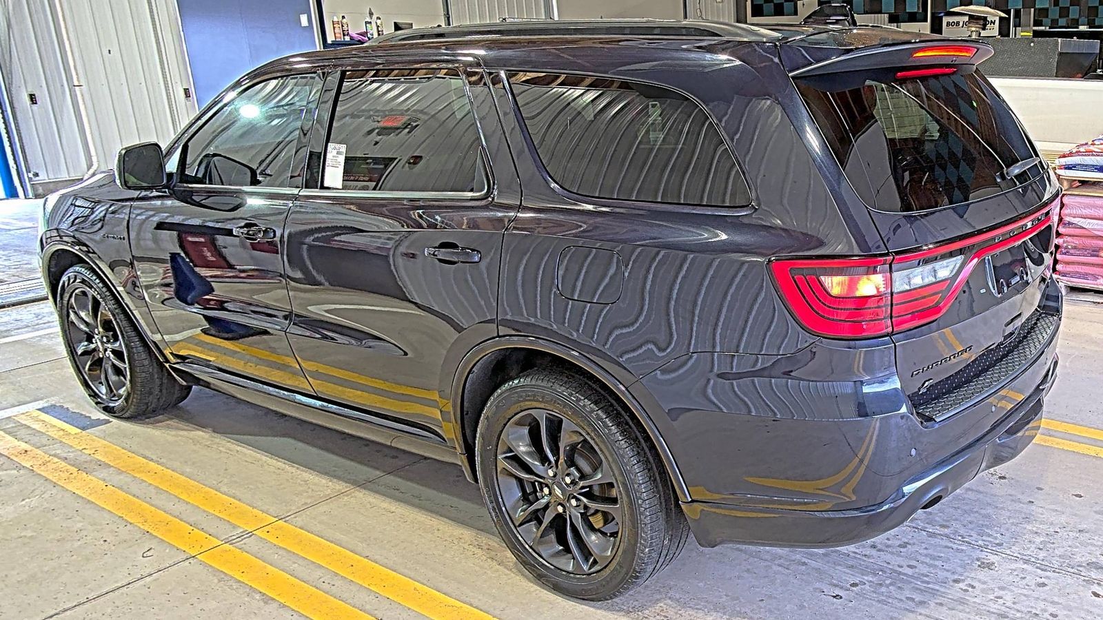 2024 Dodge Durango R/T AWD