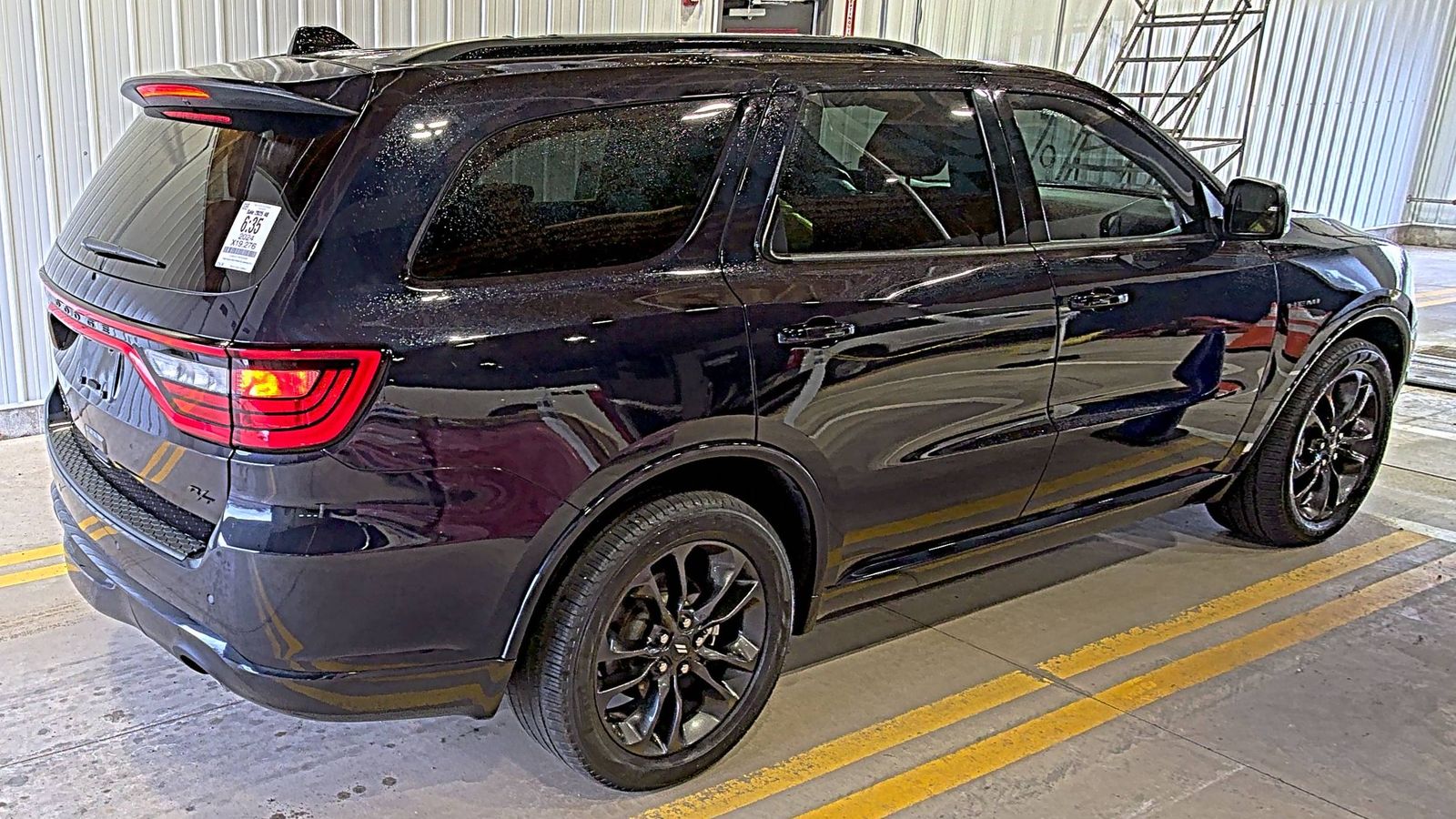 2024 Dodge Durango R/T AWD