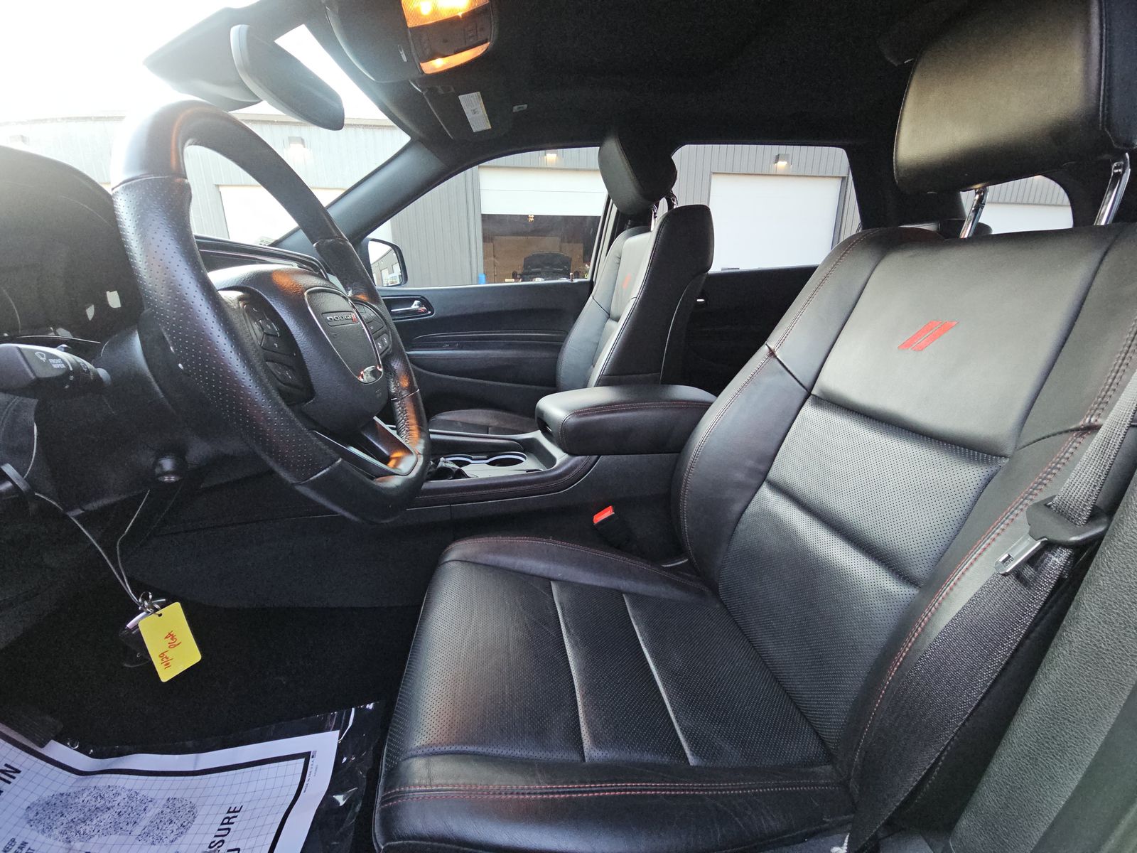 2024 Dodge Durango R/T AWD