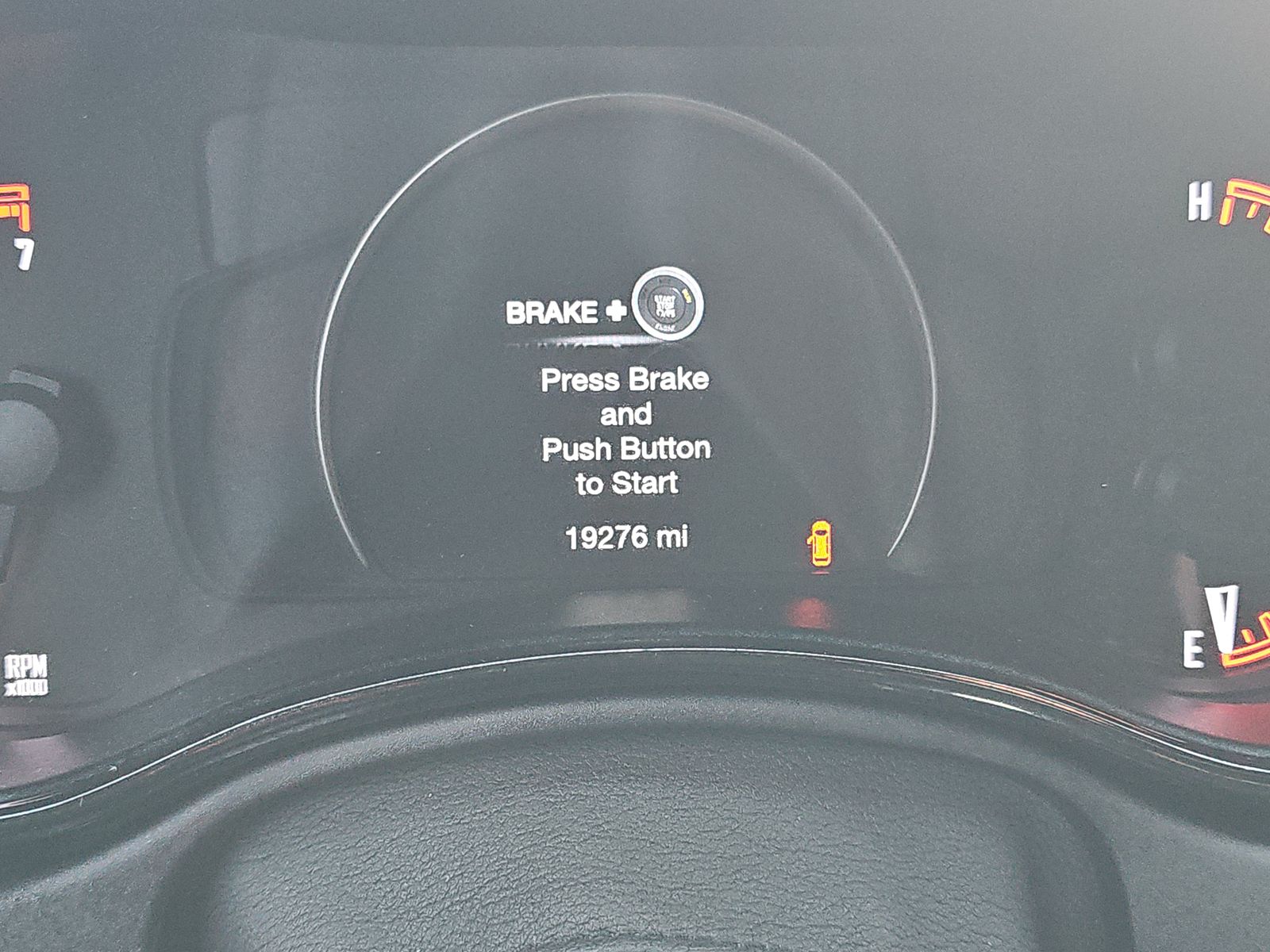 2024 Dodge Durango R/T AWD