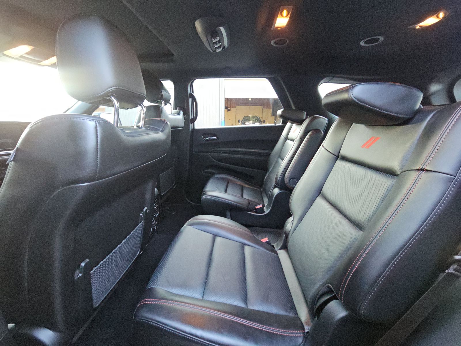 2024 Dodge Durango R/T AWD