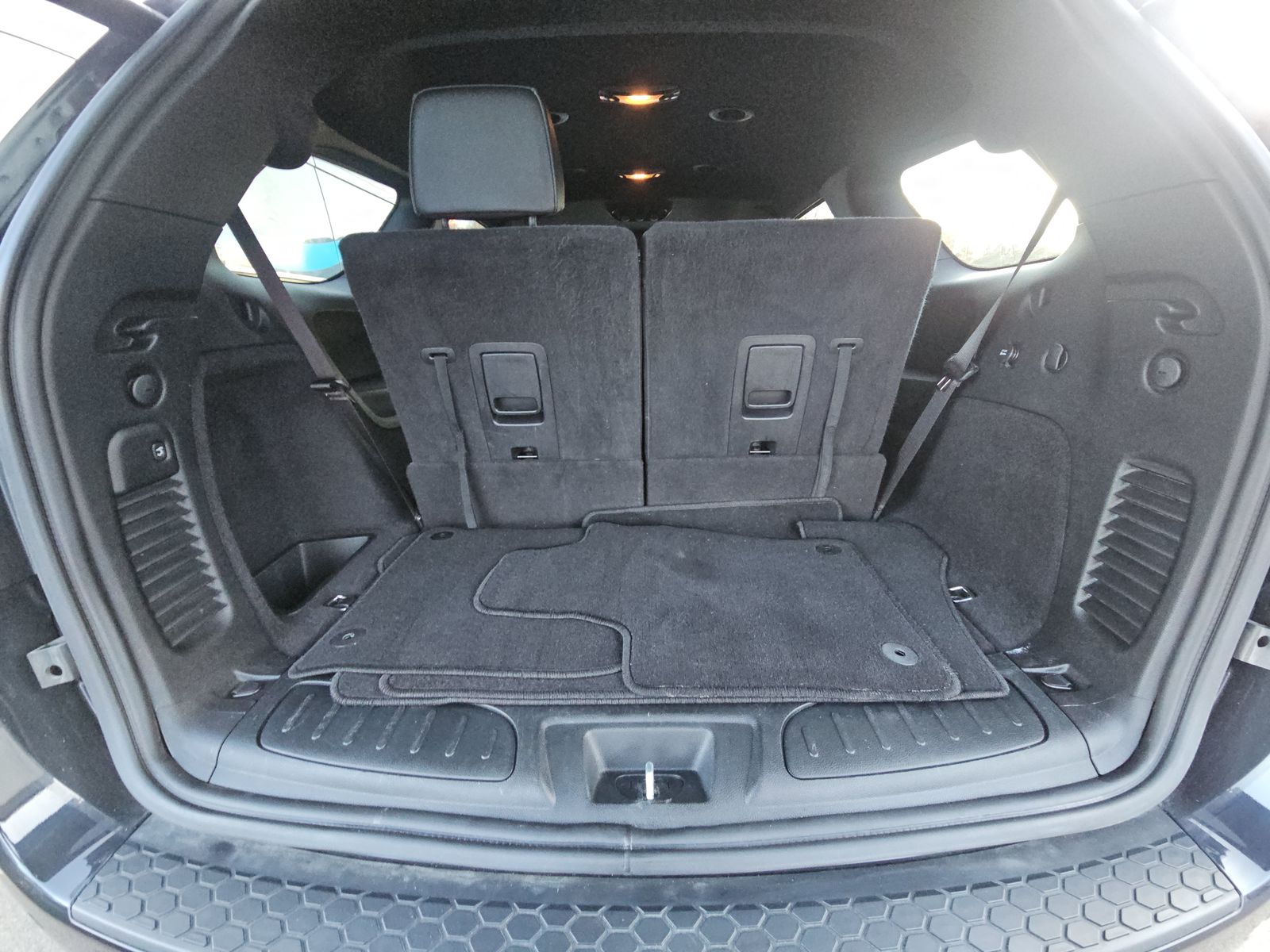 2024 Dodge Durango R/T AWD