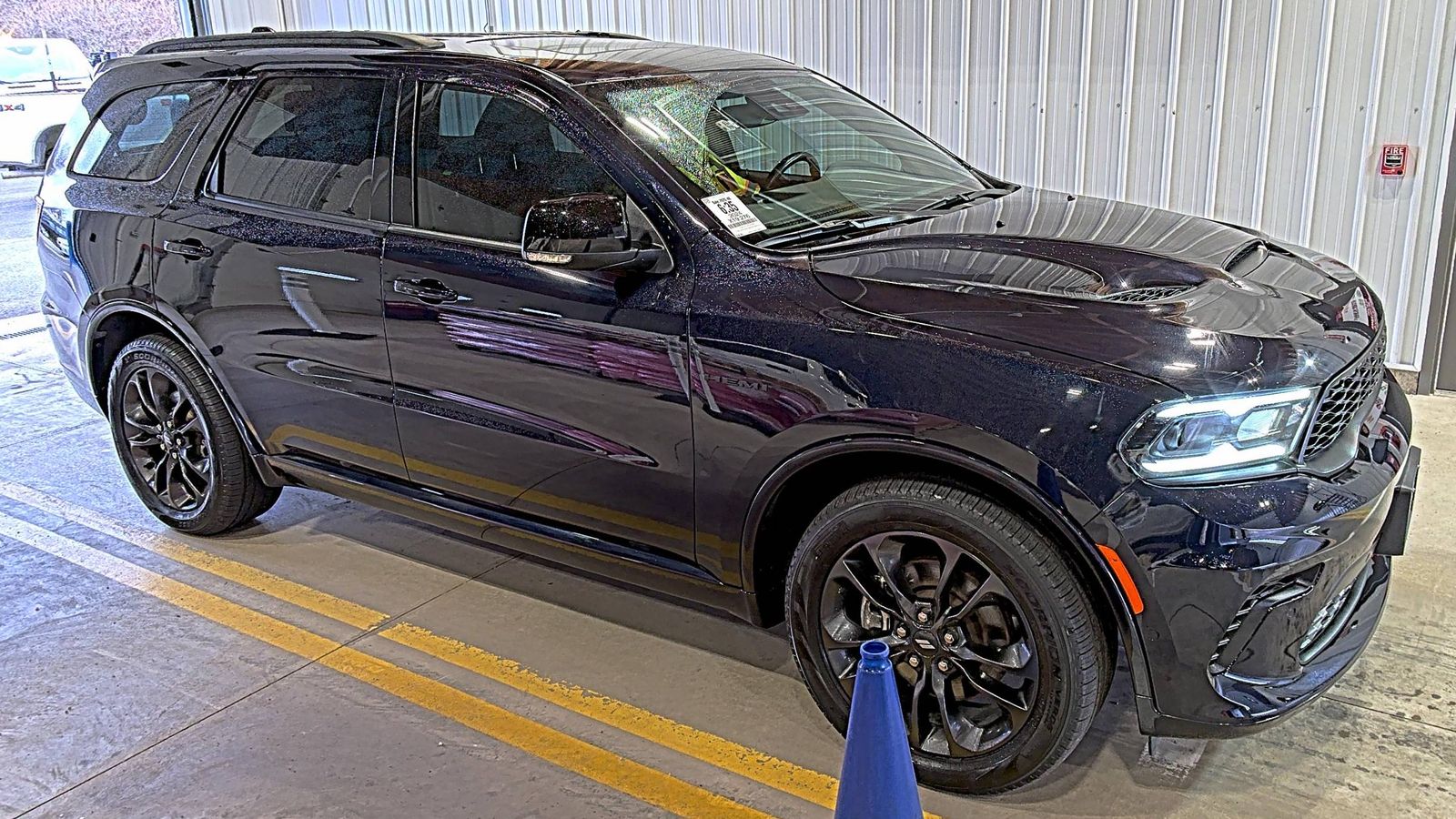 2024 Dodge Durango R/T AWD