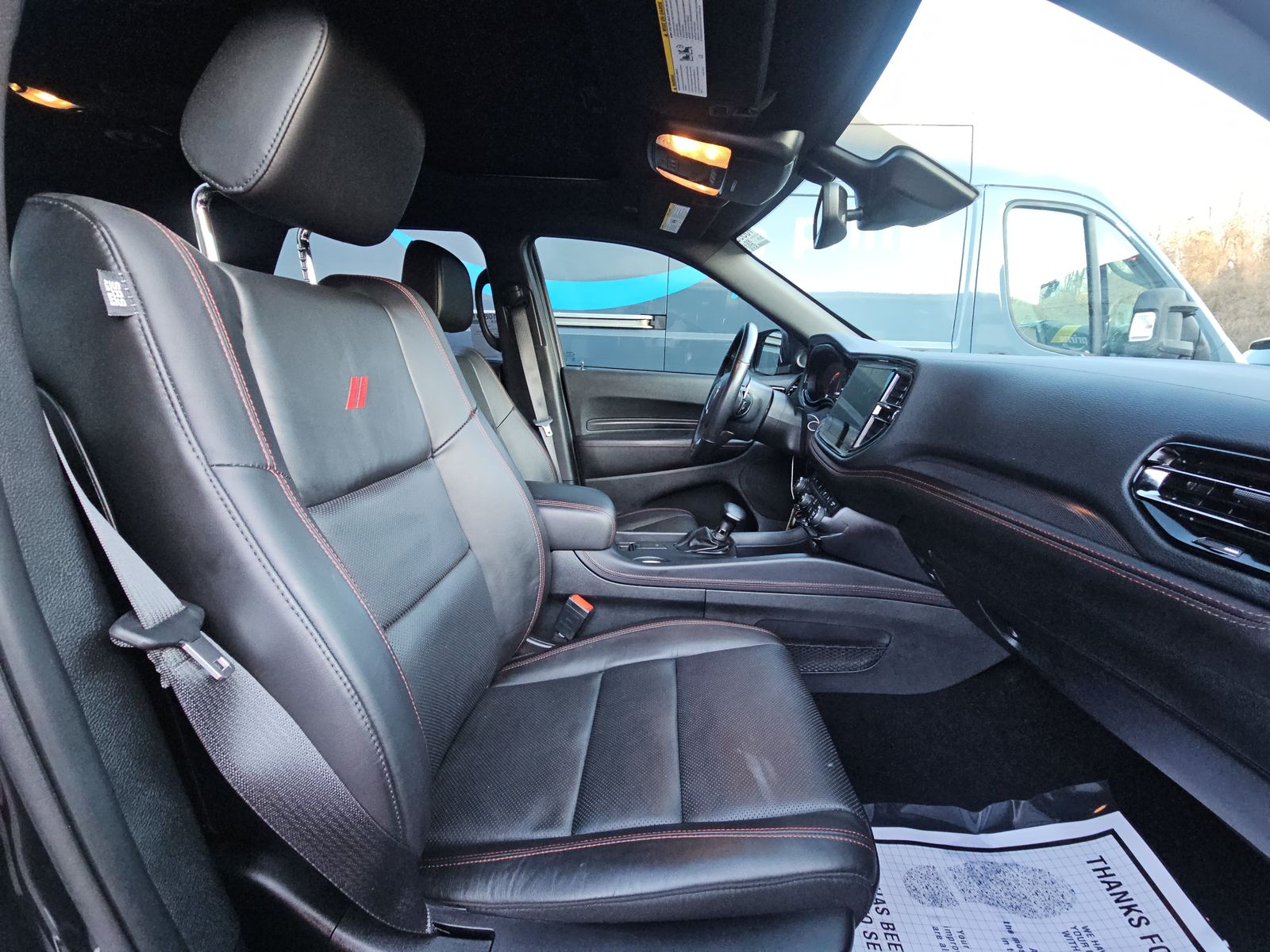 2024 Dodge Durango R/T AWD