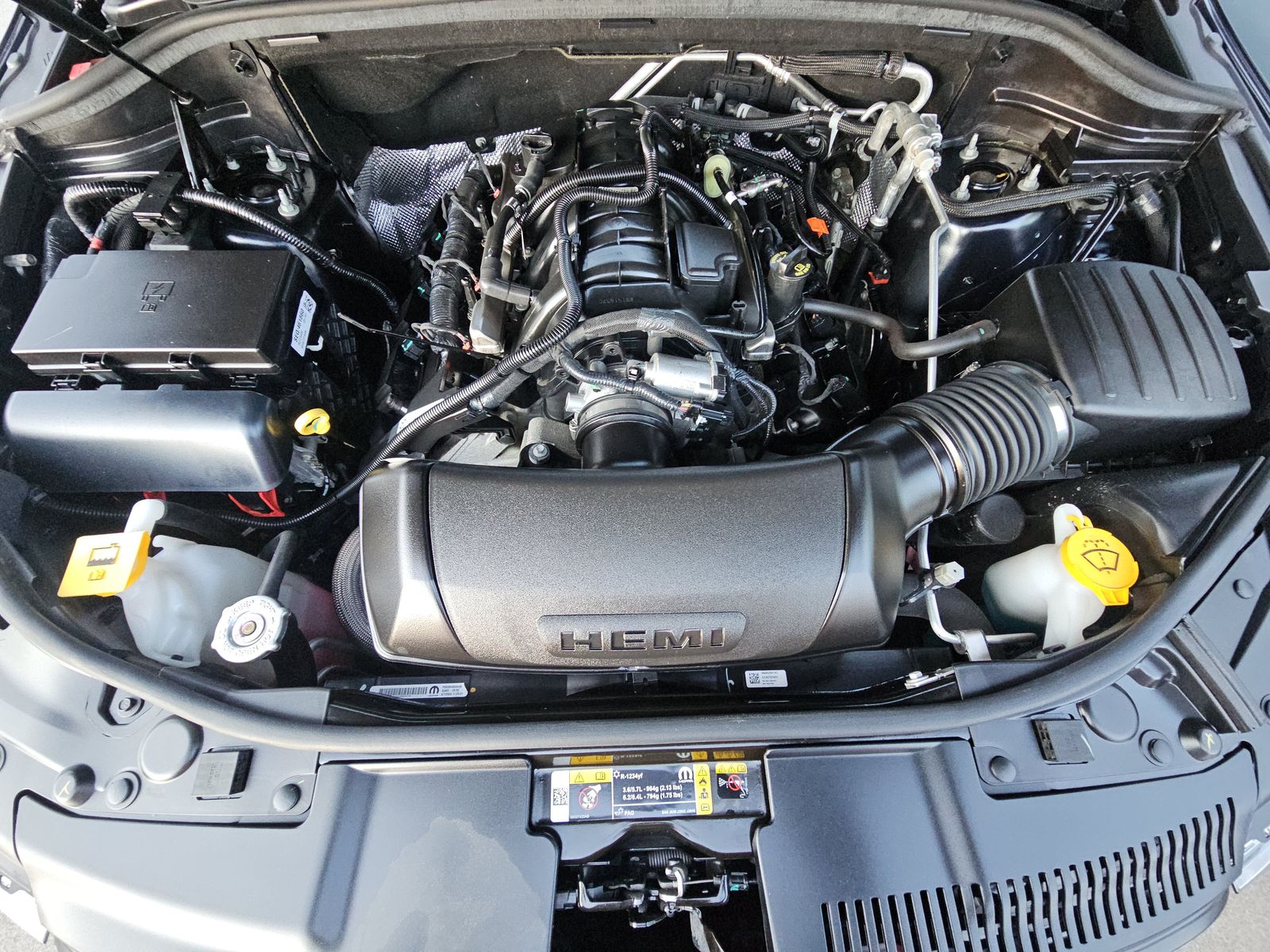 2024 Dodge Durango R/T AWD