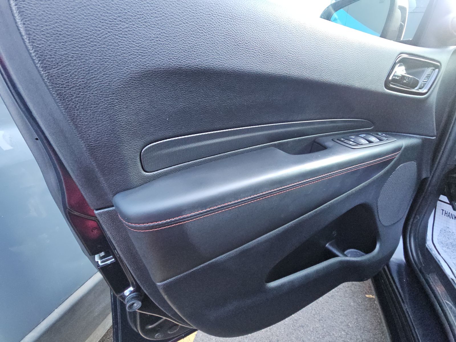 2024 Dodge Durango R/T AWD