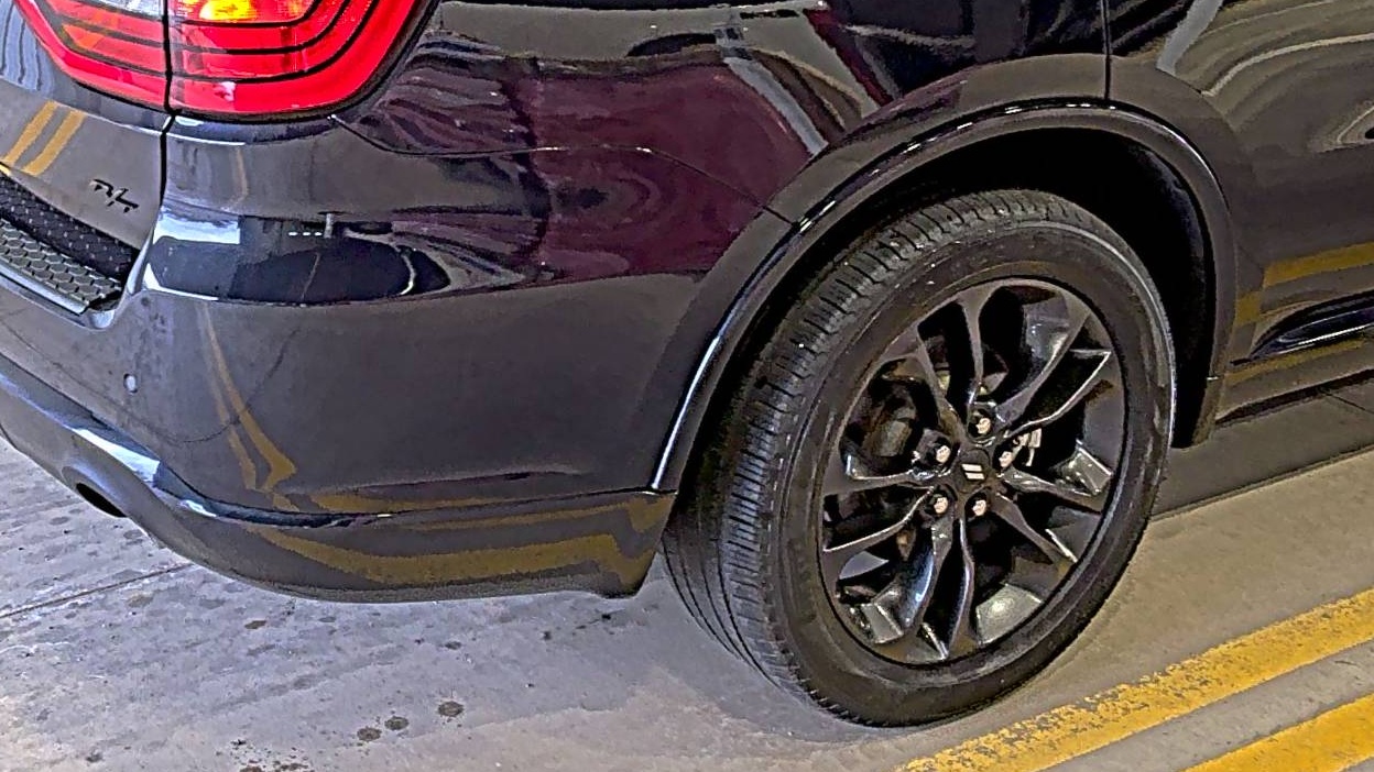 2024 Dodge Durango R/T AWD