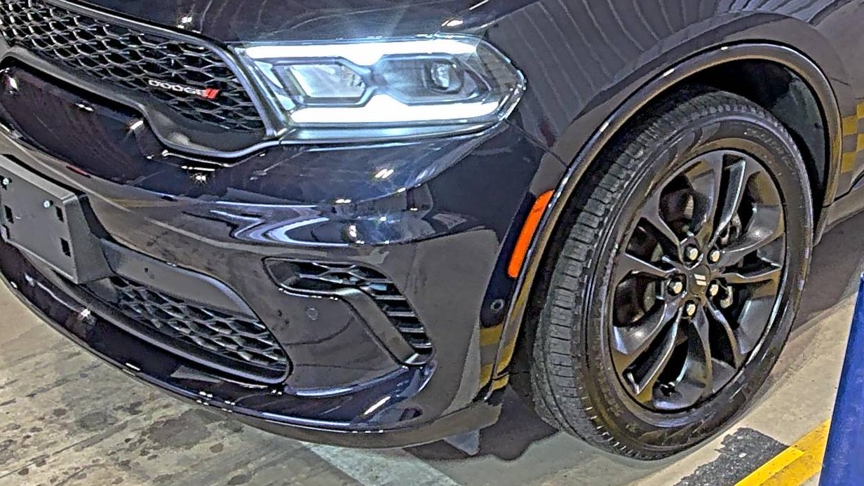 2024 Dodge Durango R/T AWD