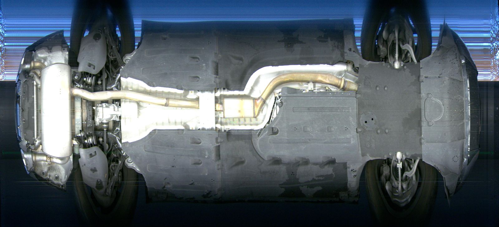 2023 BMW X3 xDrive30i AWD