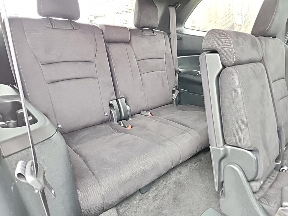 2022 Honda Pilot Sport AWD