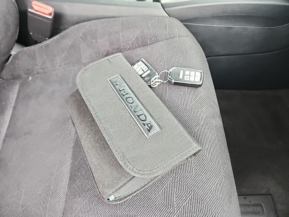 2022 Honda Pilot Sport AWD