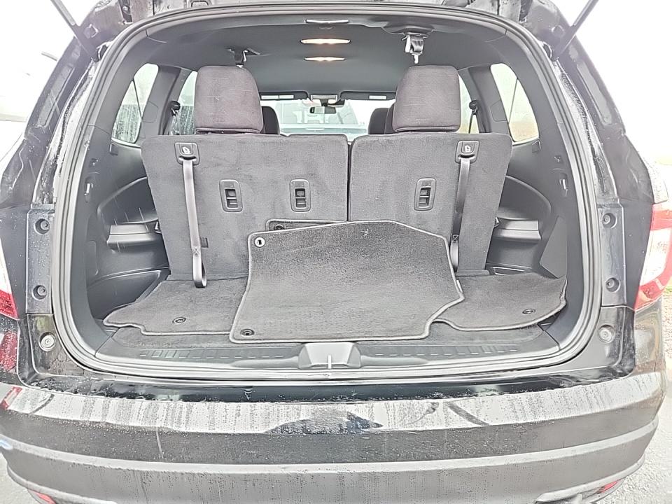 2022 Honda Pilot Sport AWD