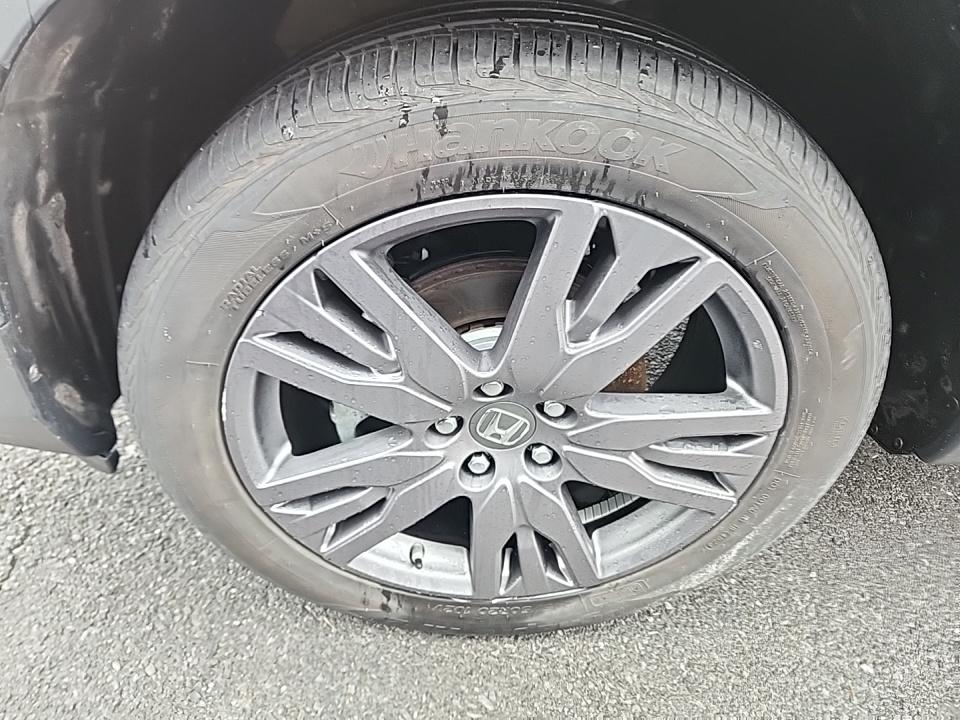 2022 Honda Pilot Sport AWD