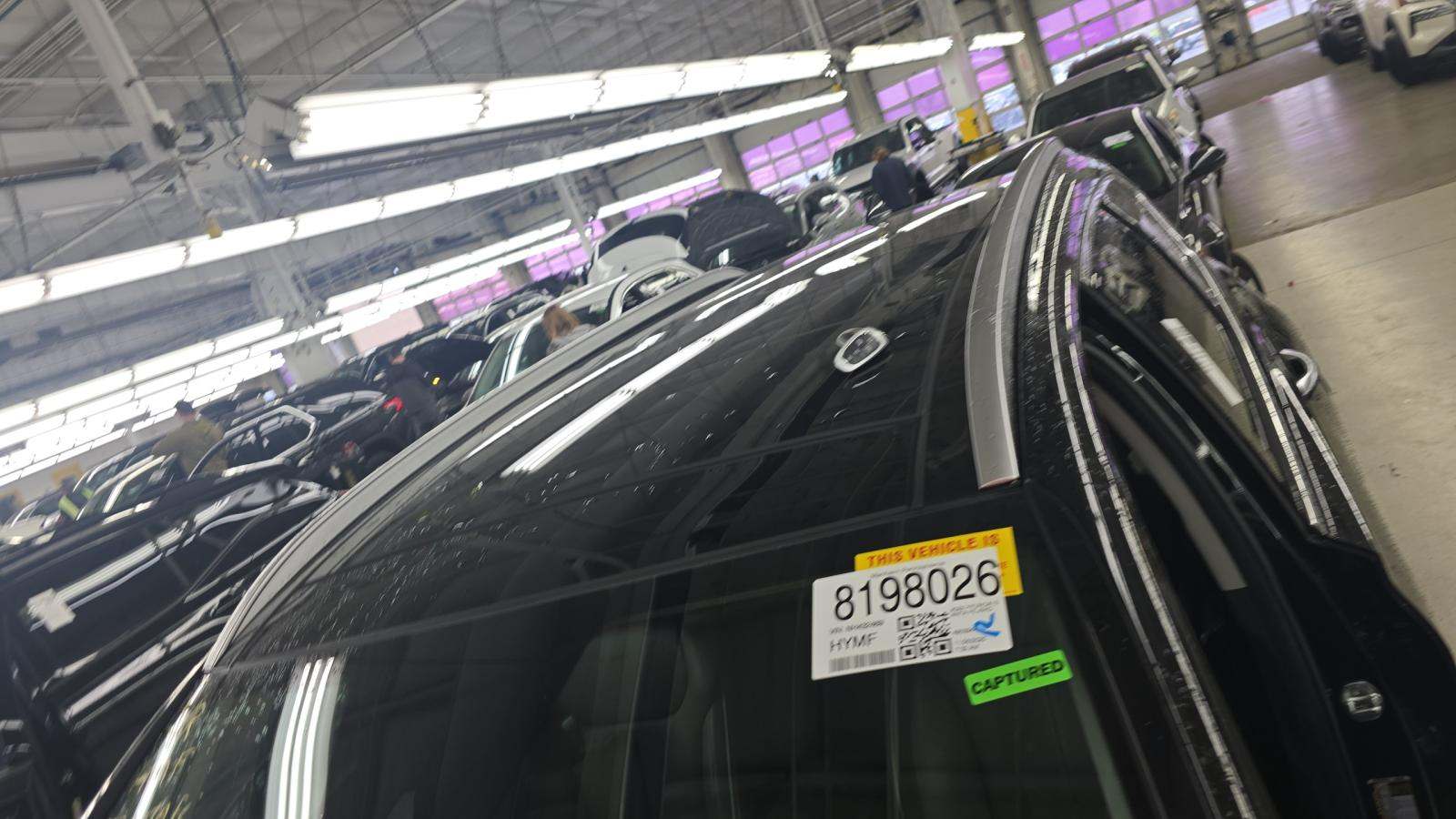 2022 Hyundai Santa Fe SEL AWD