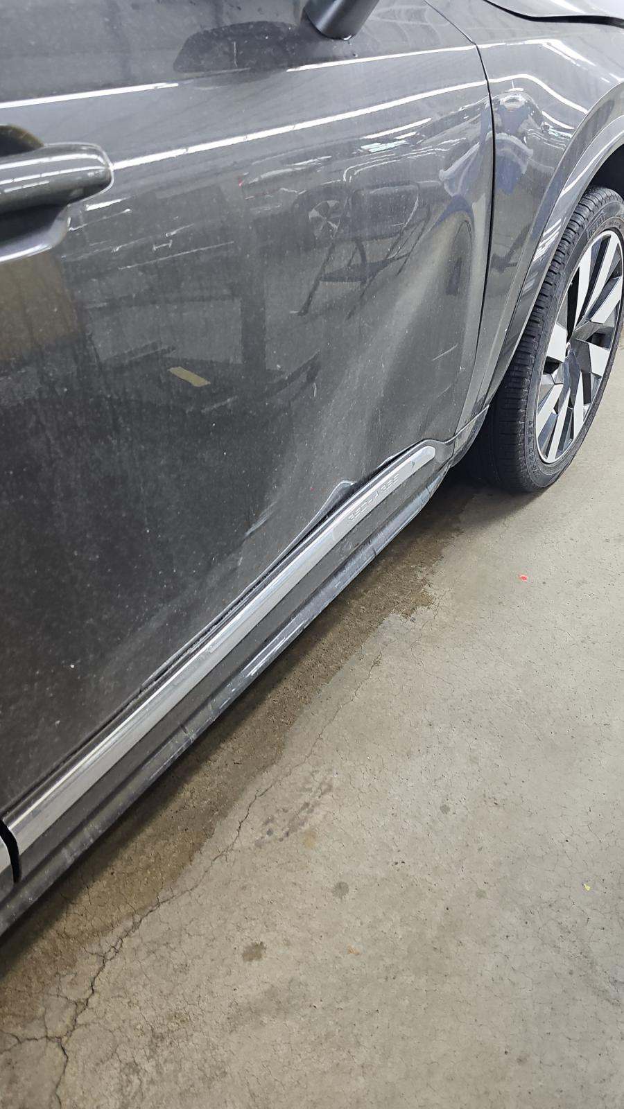 2023 Volvo XC90 Recharge T8 Ultimate AWD