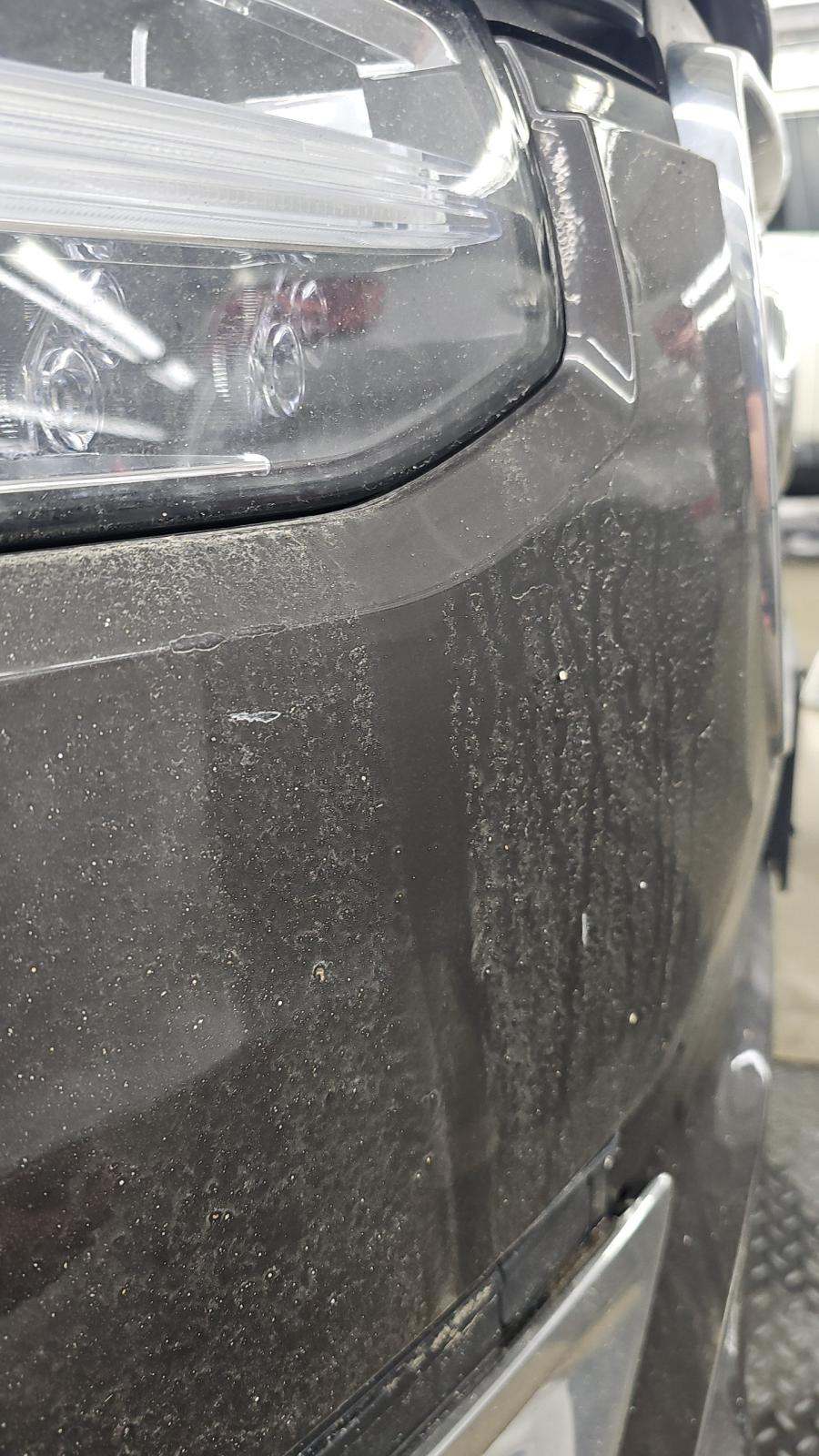 2023 Volvo XC90 Recharge T8 Ultimate AWD