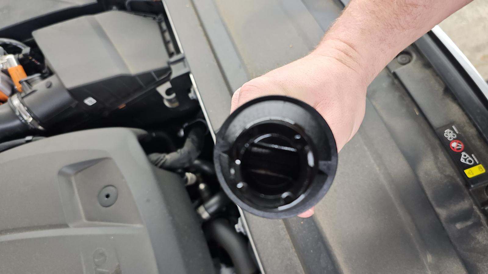 2023 Volvo XC90 Recharge T8 Ultimate AWD