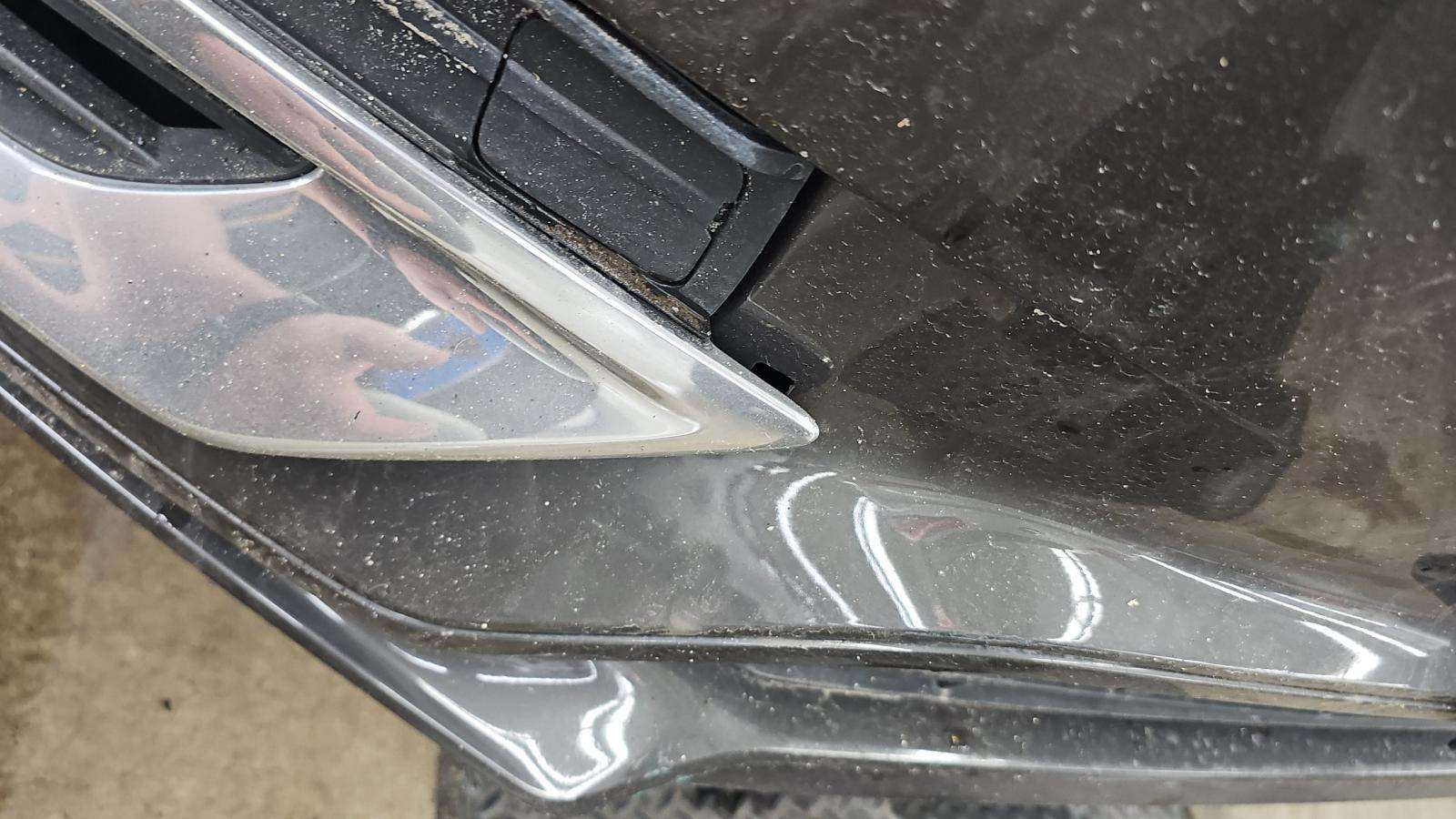 2023 Volvo XC90 Recharge T8 Ultimate AWD