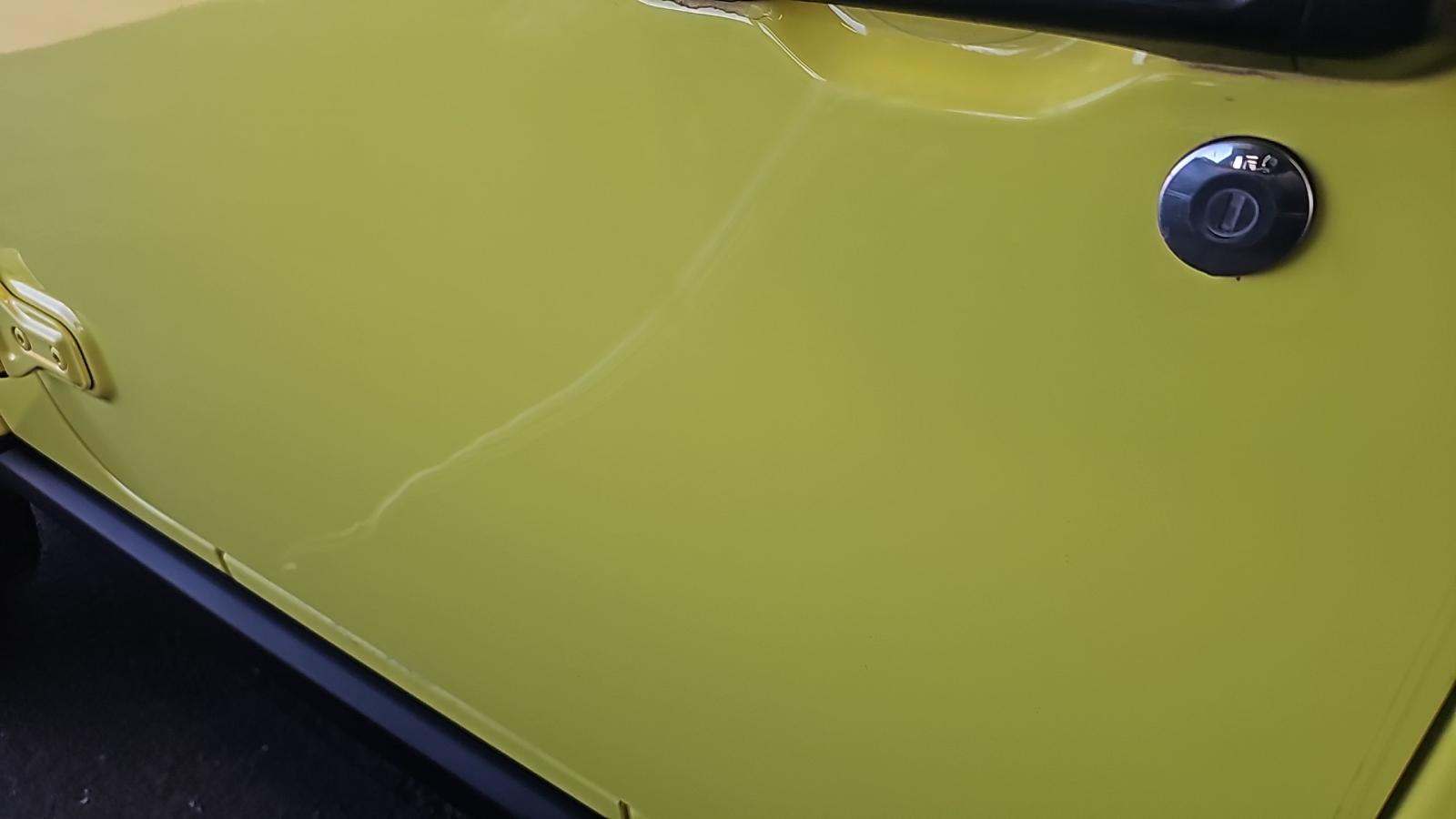 2023 Jeep Wrangler Rubicon AWD