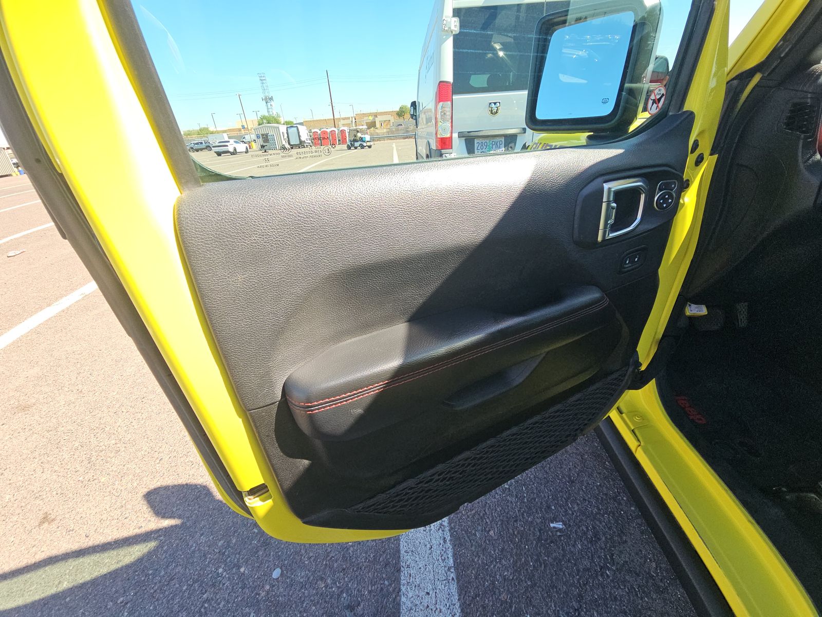 2023 Jeep Wrangler Rubicon AWD