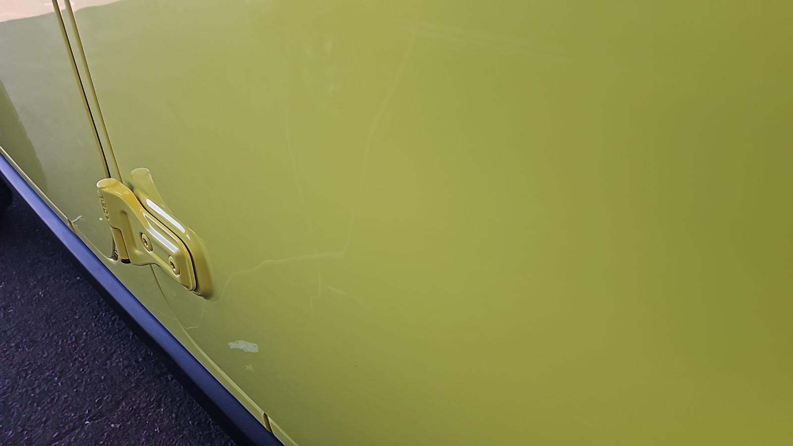 2023 Jeep Wrangler Rubicon AWD