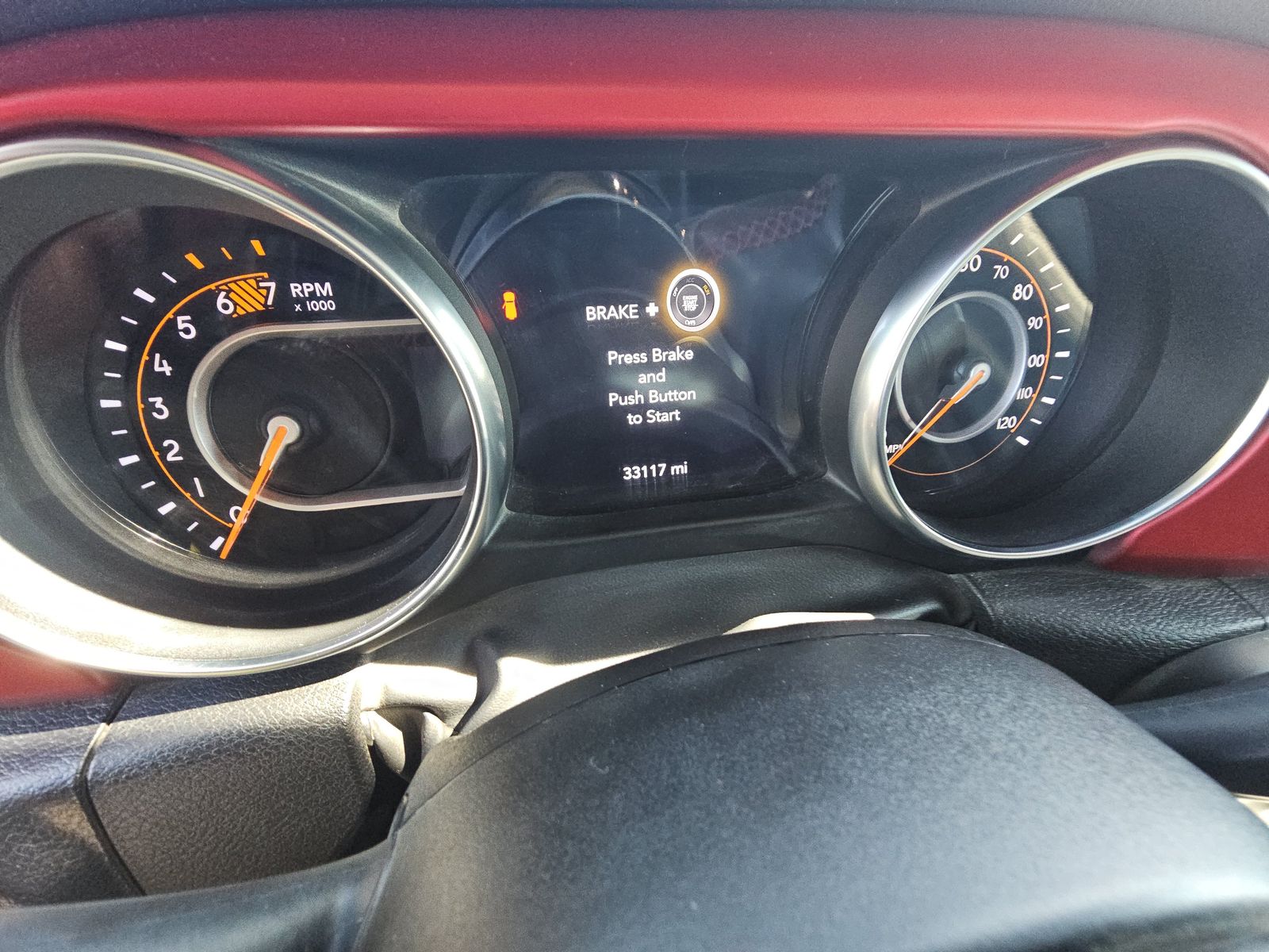 2023 Jeep Wrangler Rubicon AWD