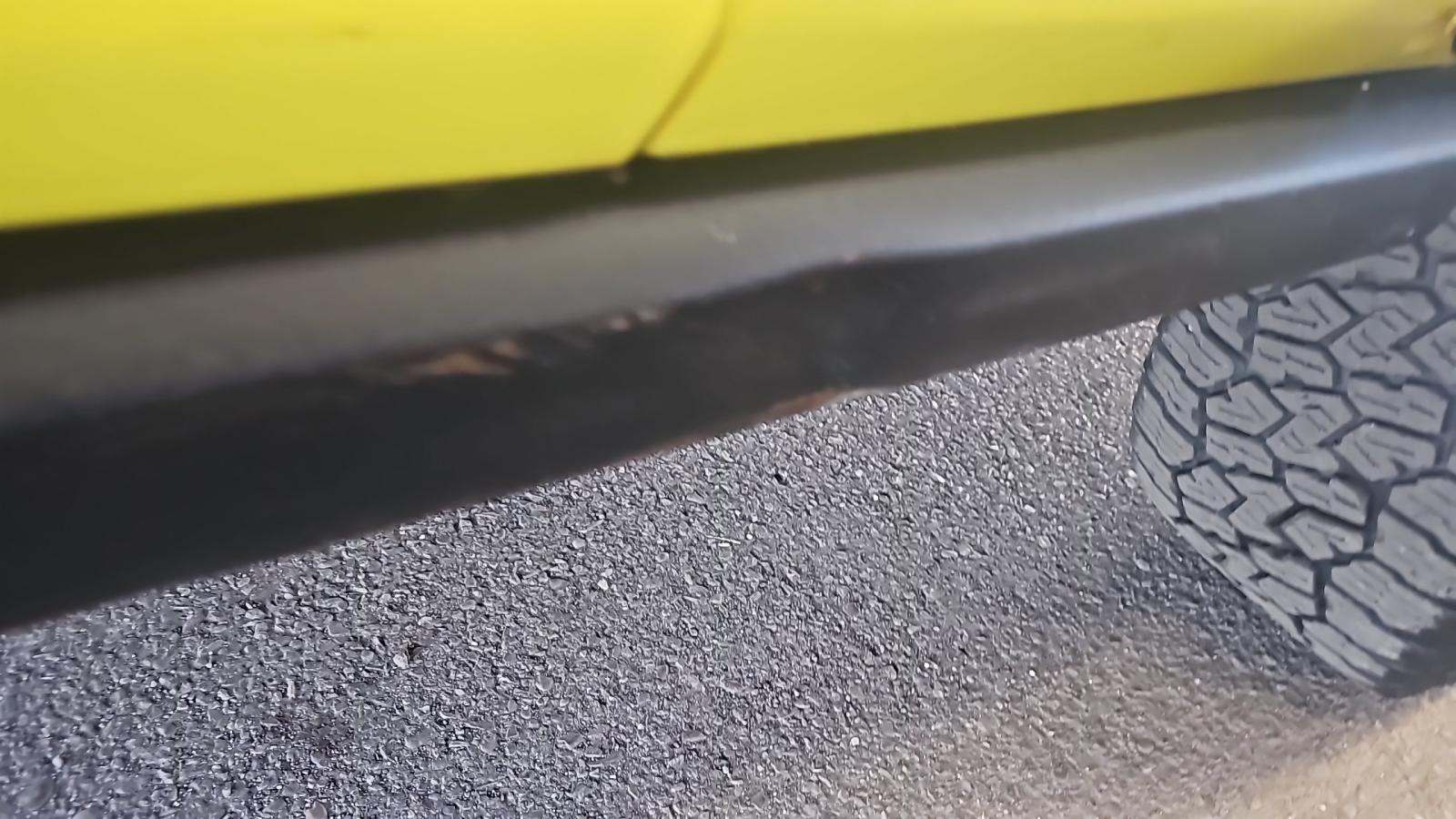 2023 Jeep Wrangler Rubicon AWD