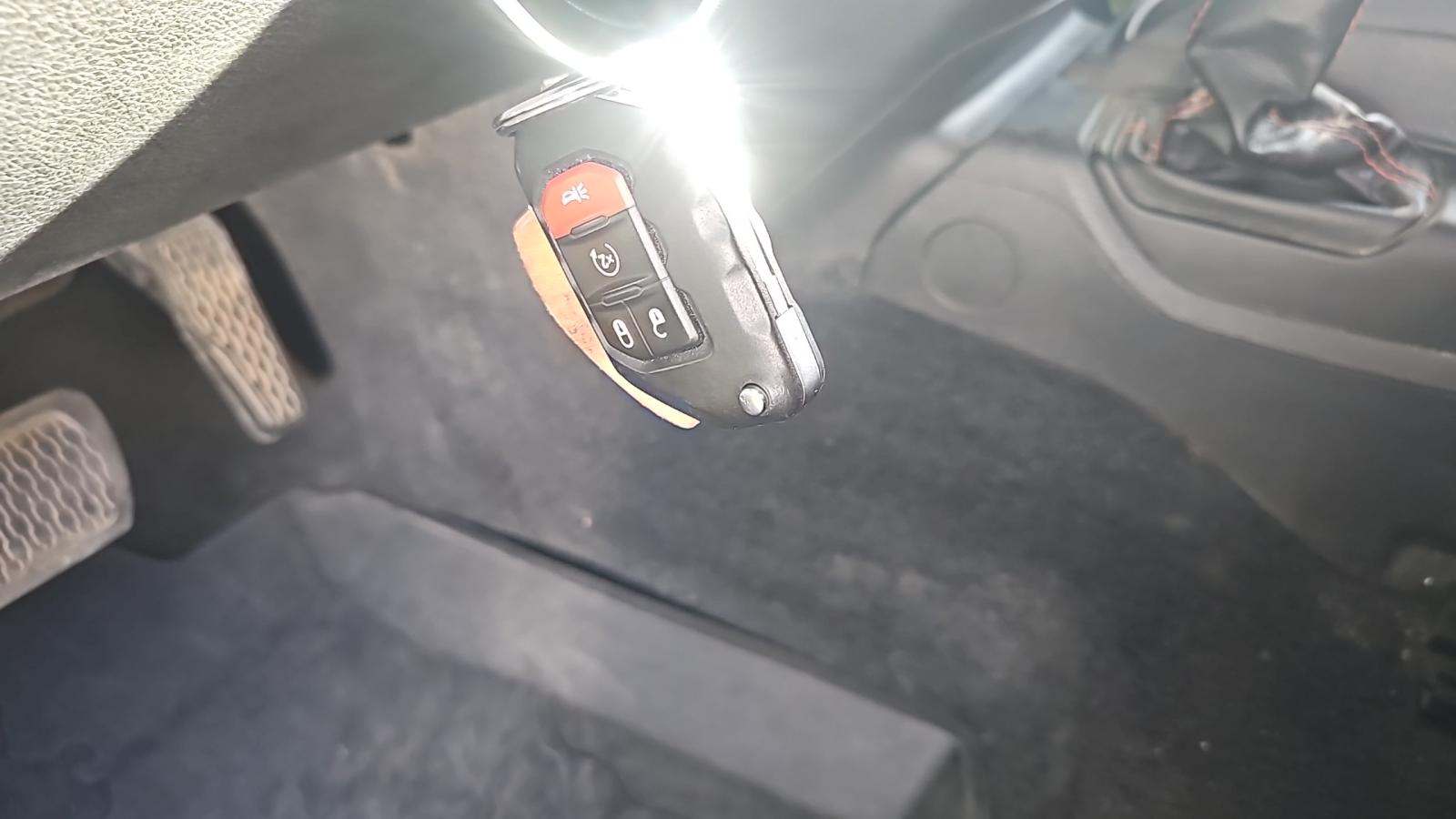 2023 Jeep Wrangler Rubicon AWD