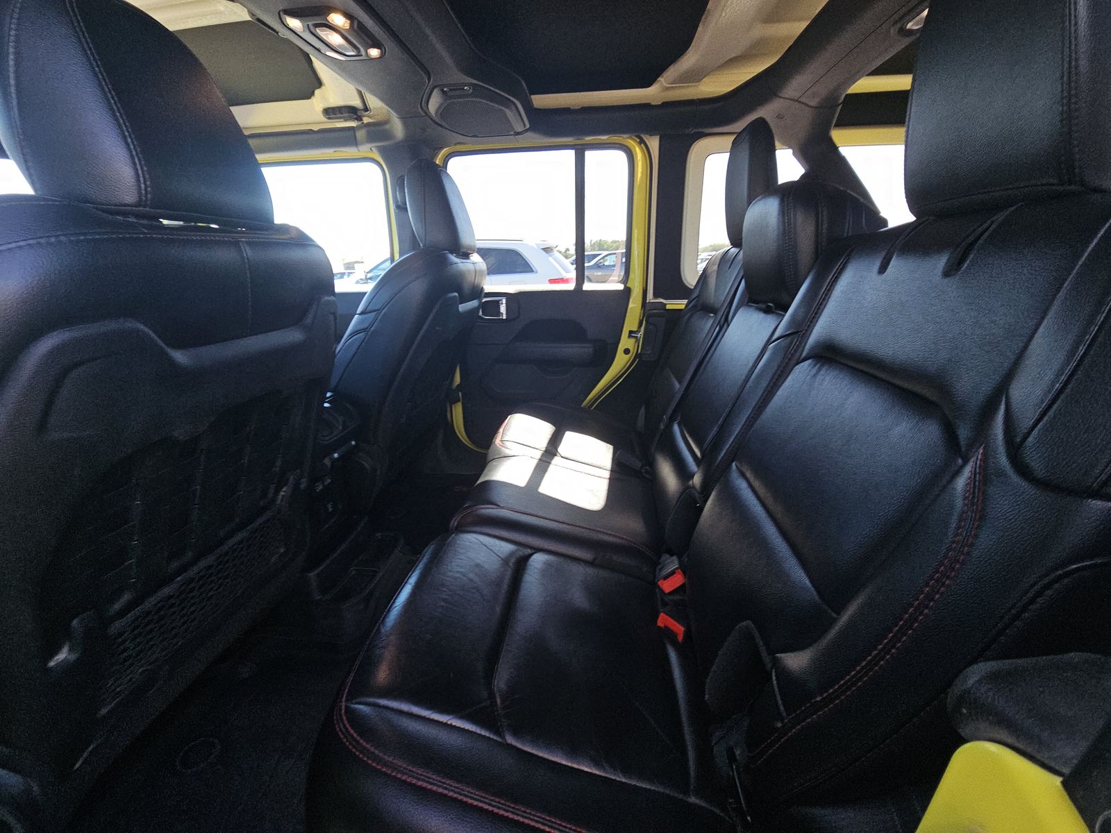 2023 Jeep Wrangler Rubicon AWD