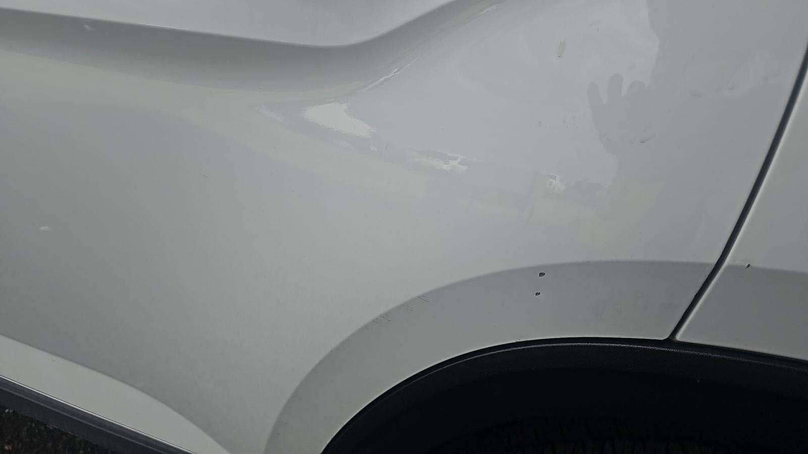 2019 Volkswagen Atlas 3.6L SEL Premium AWD