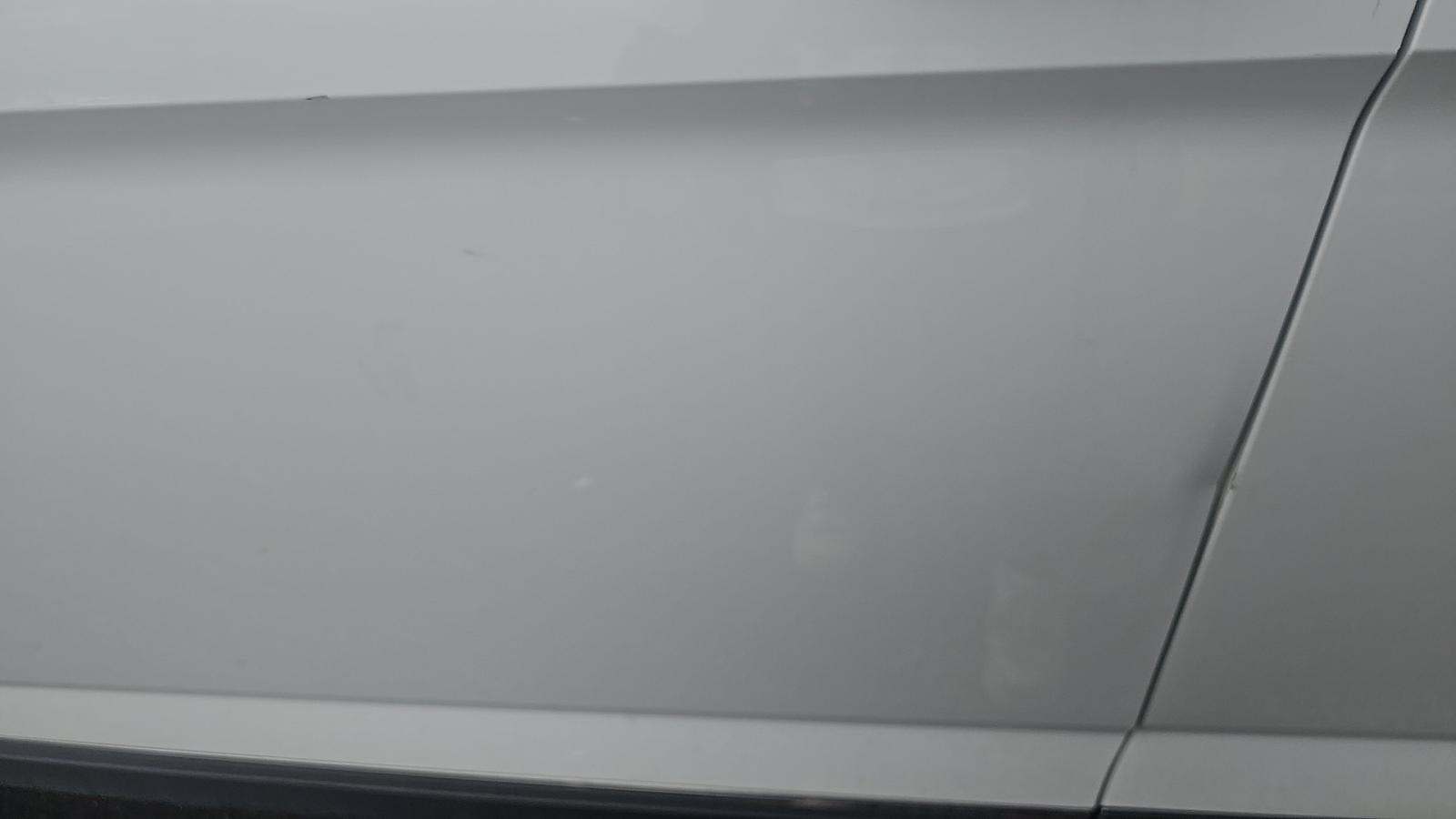 2019 Volkswagen Atlas 3.6L SEL Premium AWD