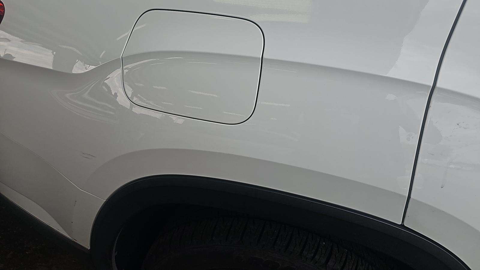 2019 Volkswagen Atlas 3.6L SEL Premium AWD