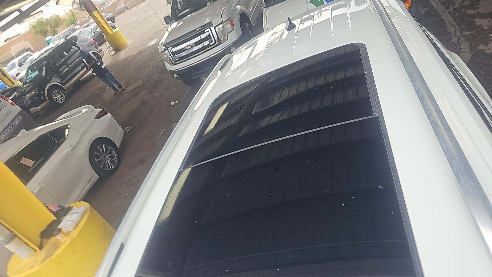 2019 Volkswagen Atlas 3.6L SEL Premium AWD