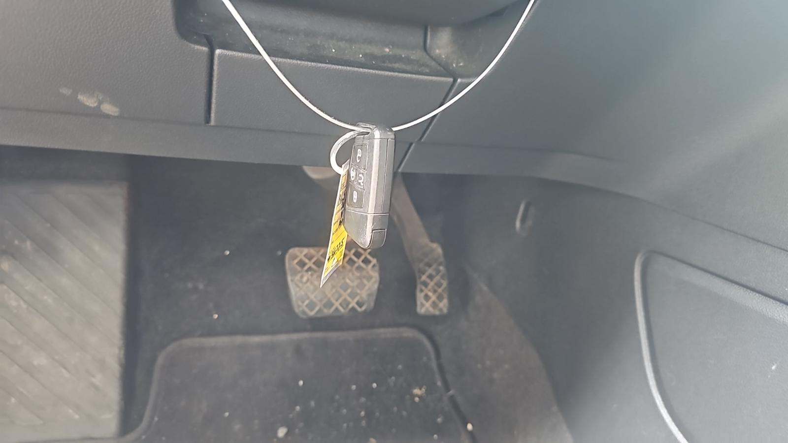 2019 Volkswagen Atlas 3.6L SEL Premium AWD