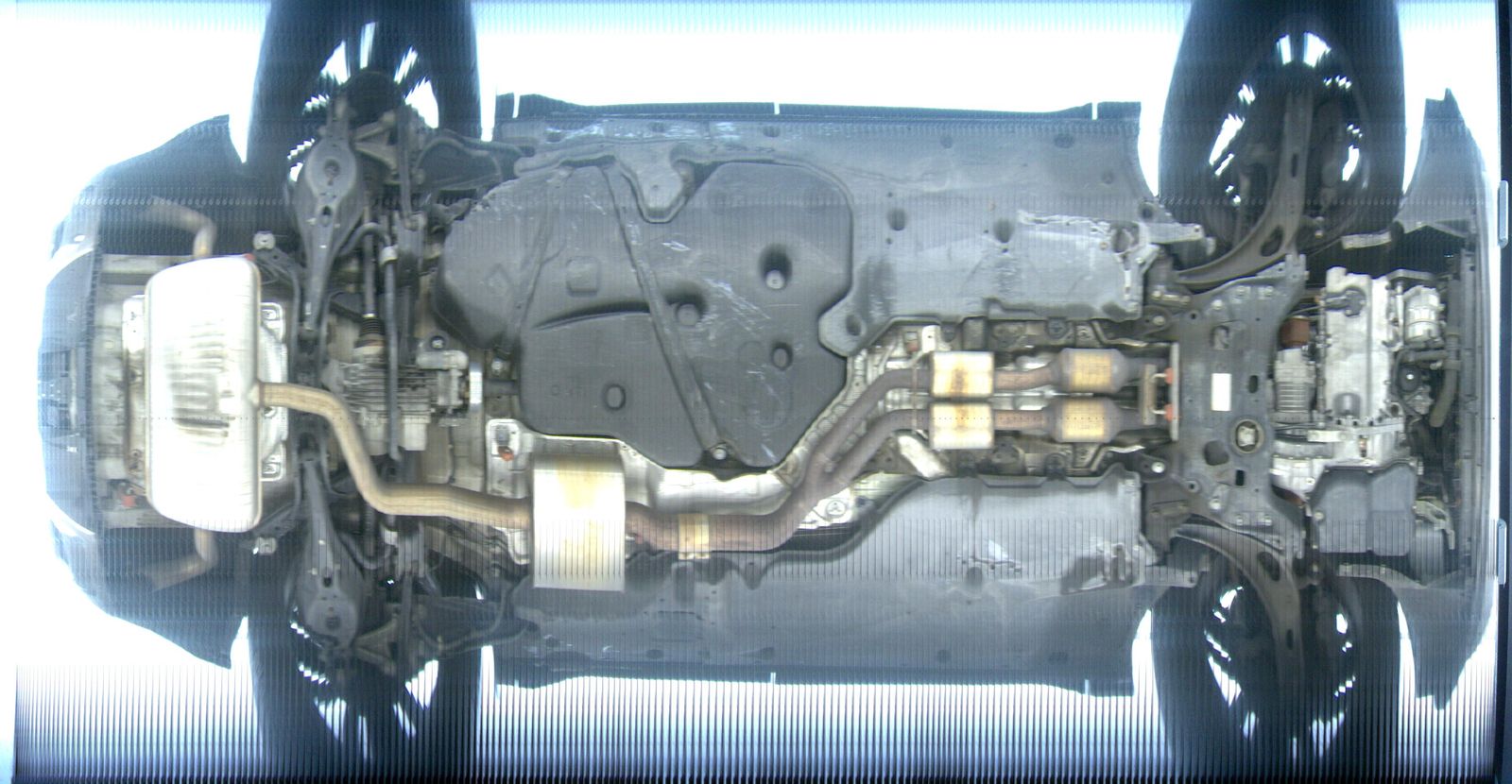 2019 Volkswagen Atlas 3.6L SEL Premium AWD