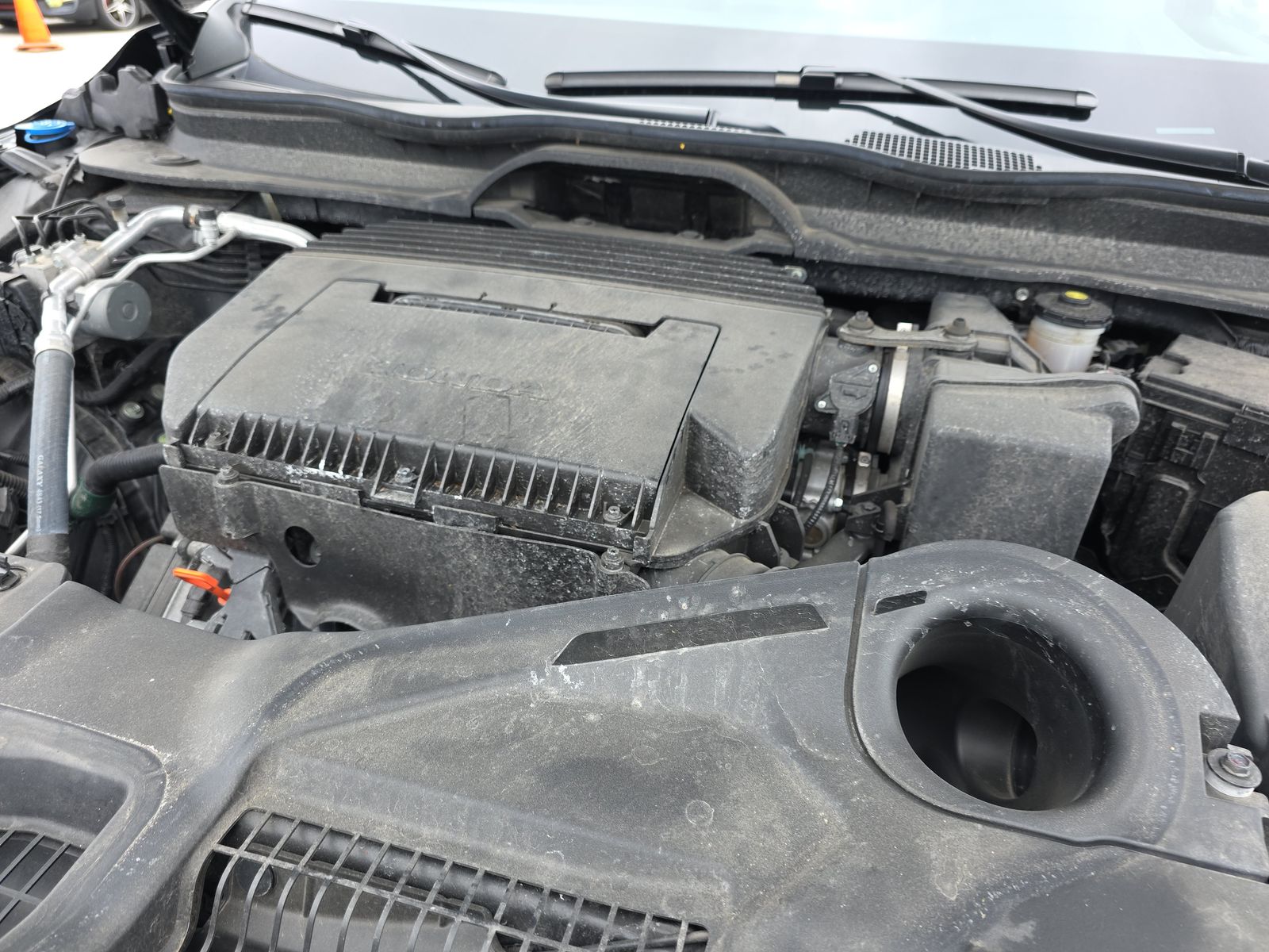 2023 Honda Pilot Elite AWD