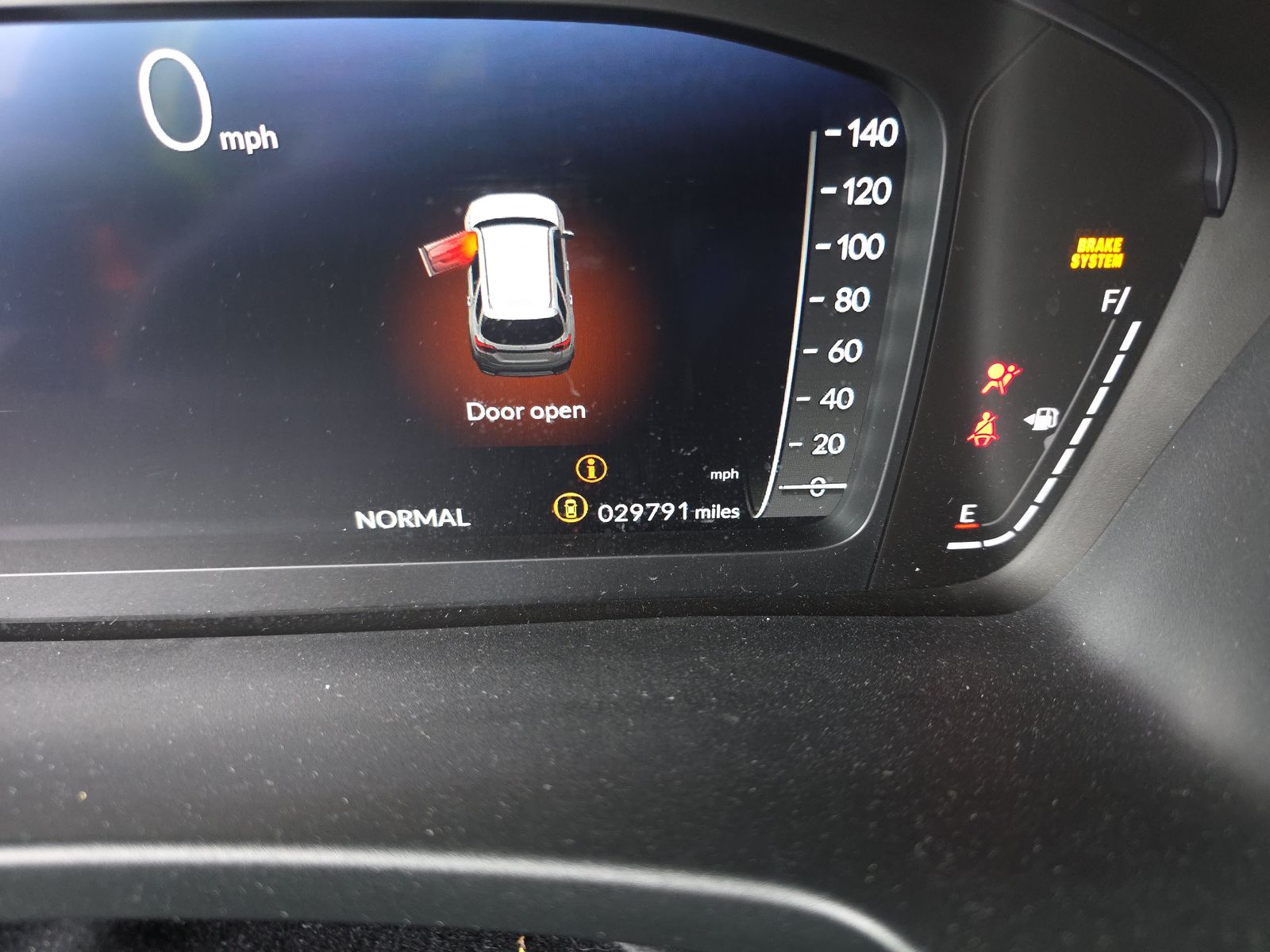 2023 Honda Pilot Elite AWD