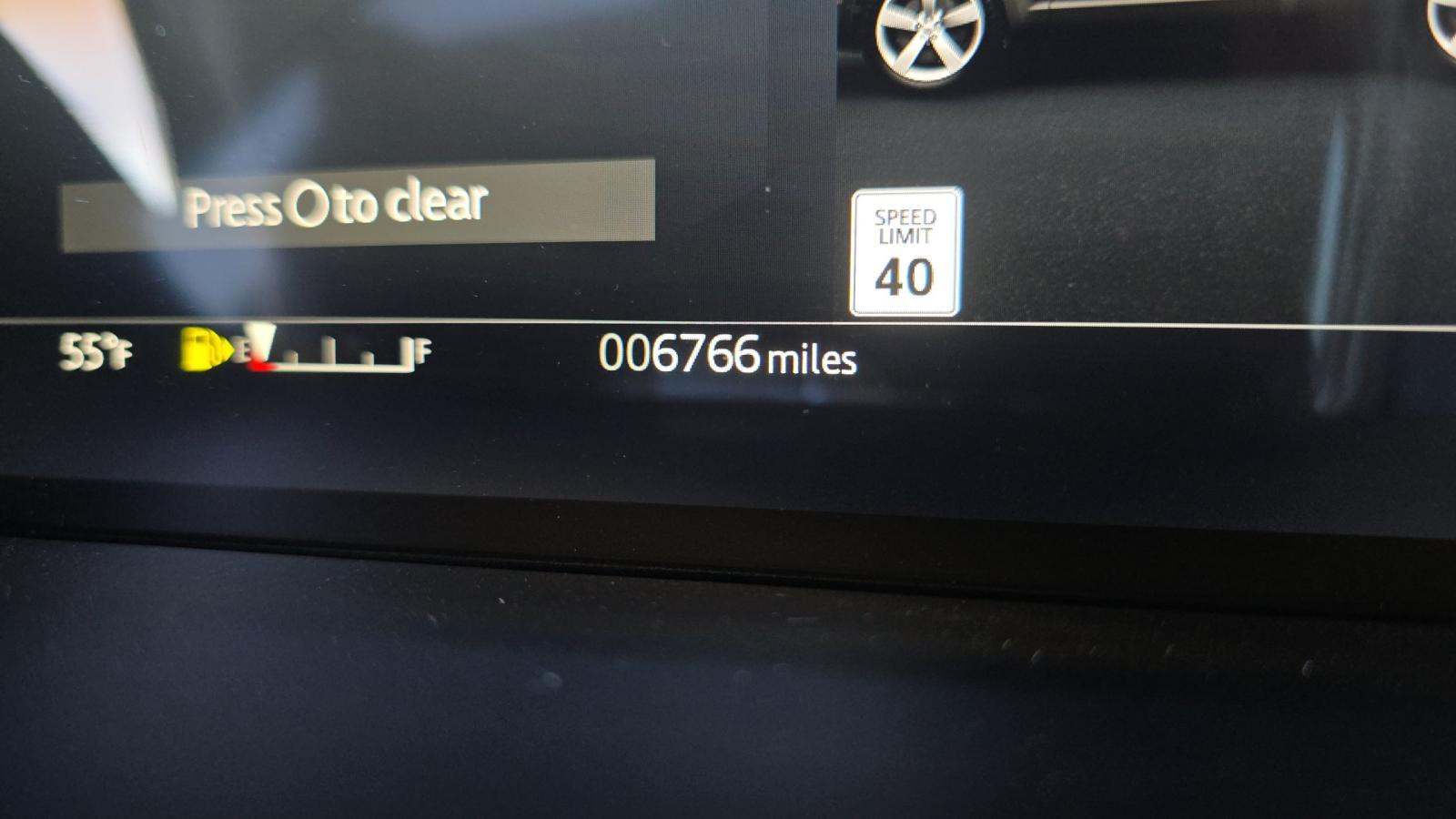 2024 Land Rover Defender 110 S AWD