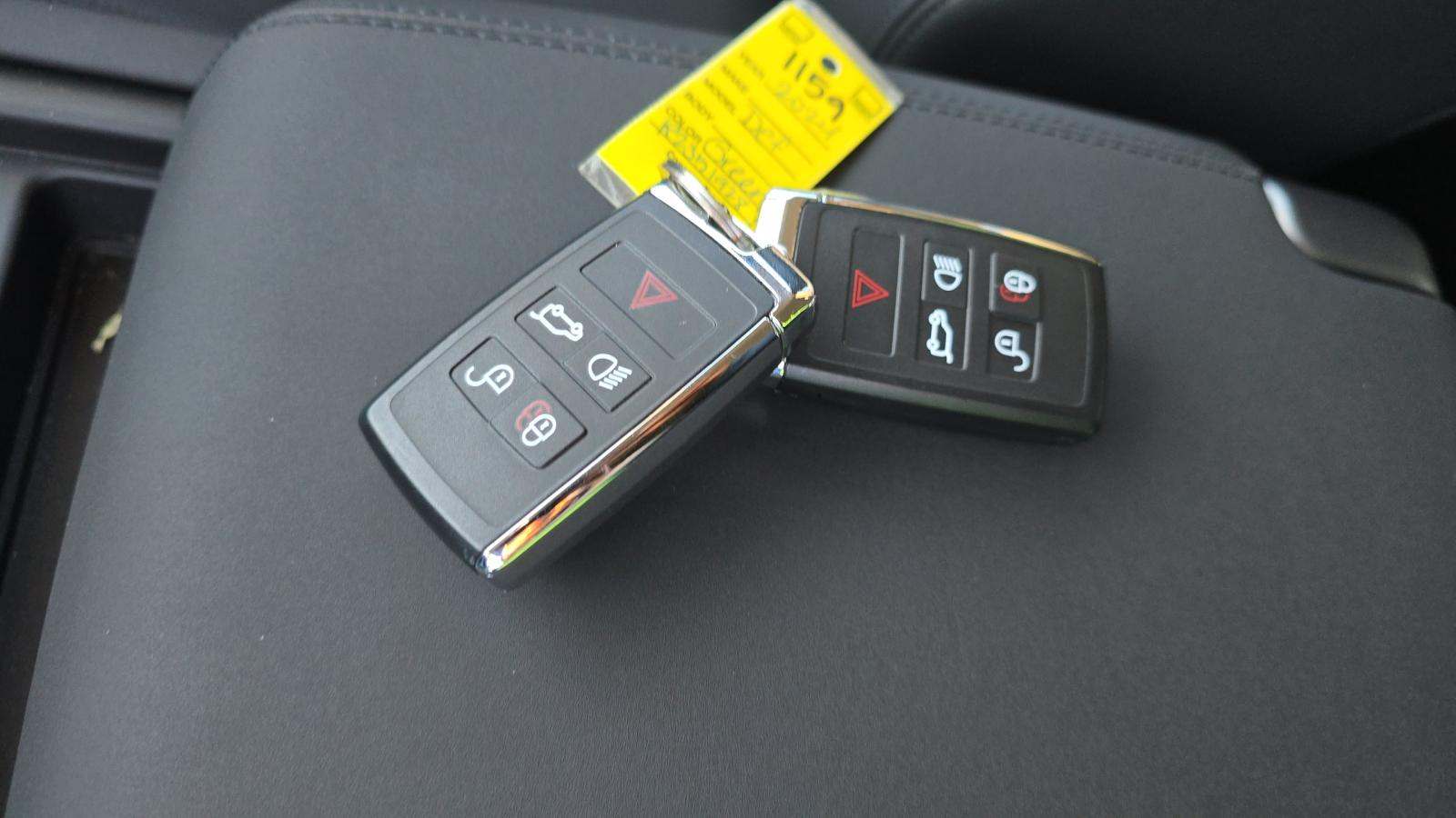 2024 Land Rover Defender 110 S AWD