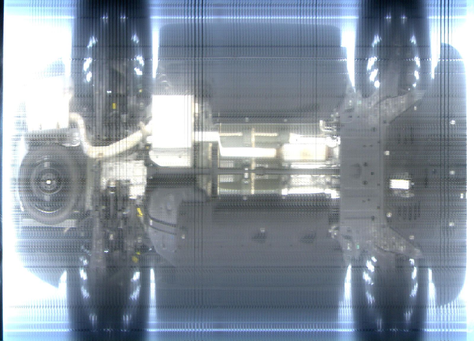 2025 Hyundai Santa Fe Calligraphy AWD