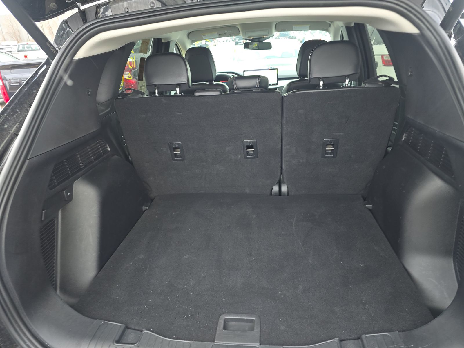 2024 Ford Escape Platinum AWD