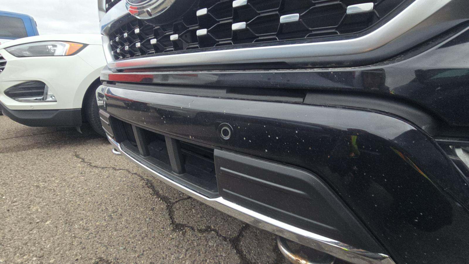 2023 Ford F-150 Hybrid Platinum AWD