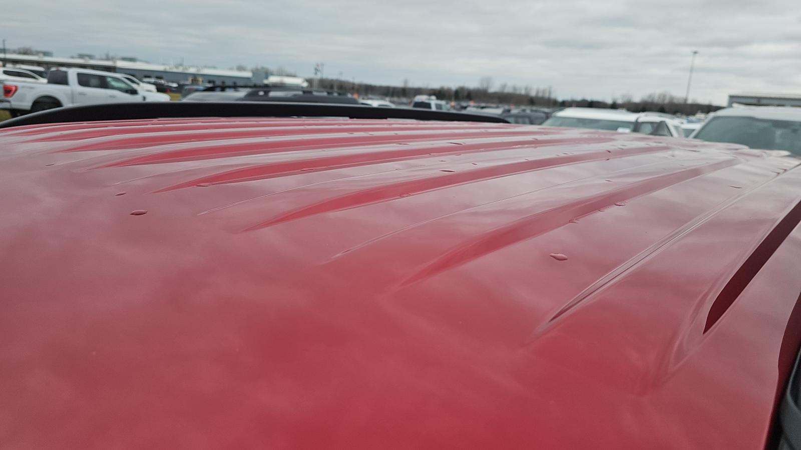 2022 Ford Explorer XLT AWD