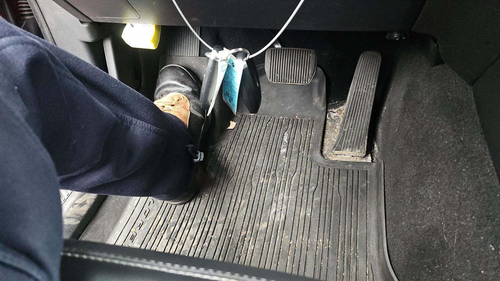 2022 Ford Explorer XLT AWD