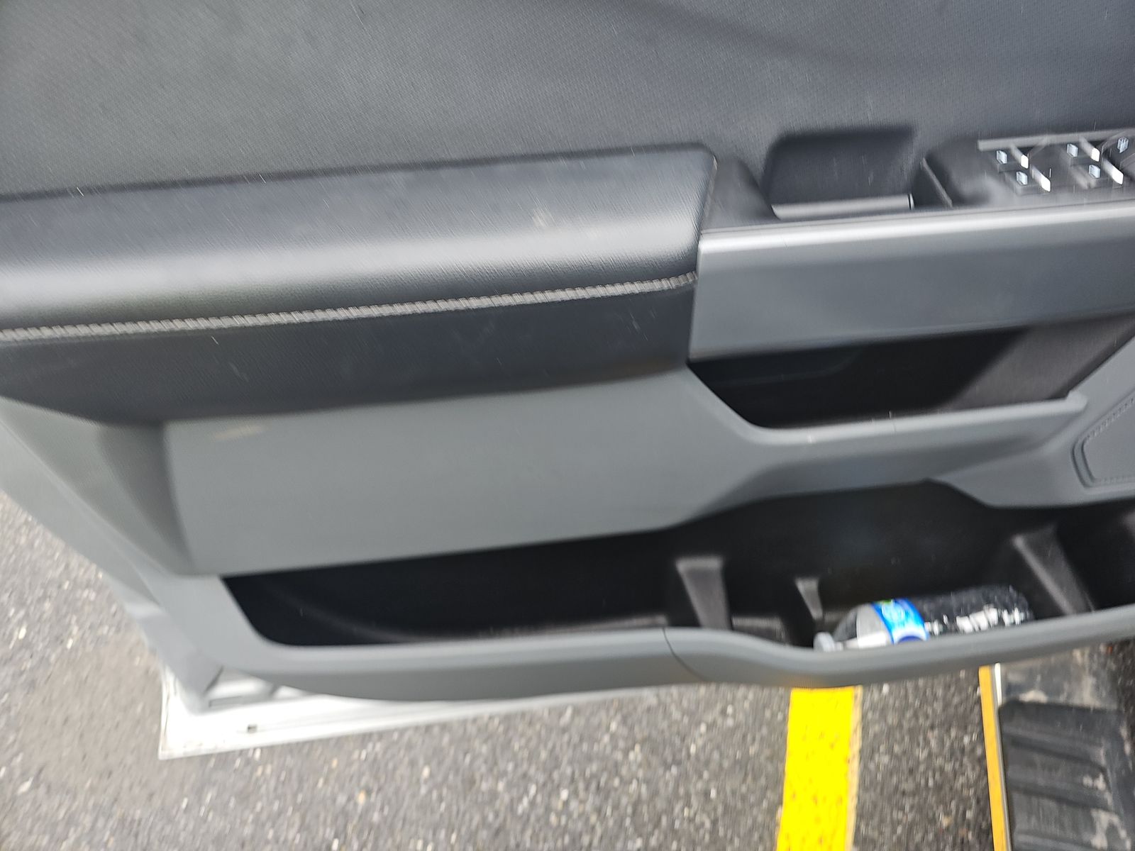 2023 Ford F-150 XL AWD