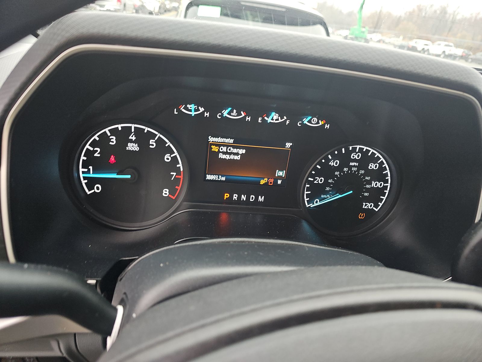 2023 Ford F-150 XL AWD