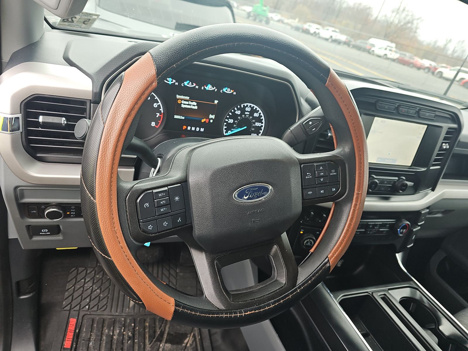 2023 Ford F-150 XL AWD
