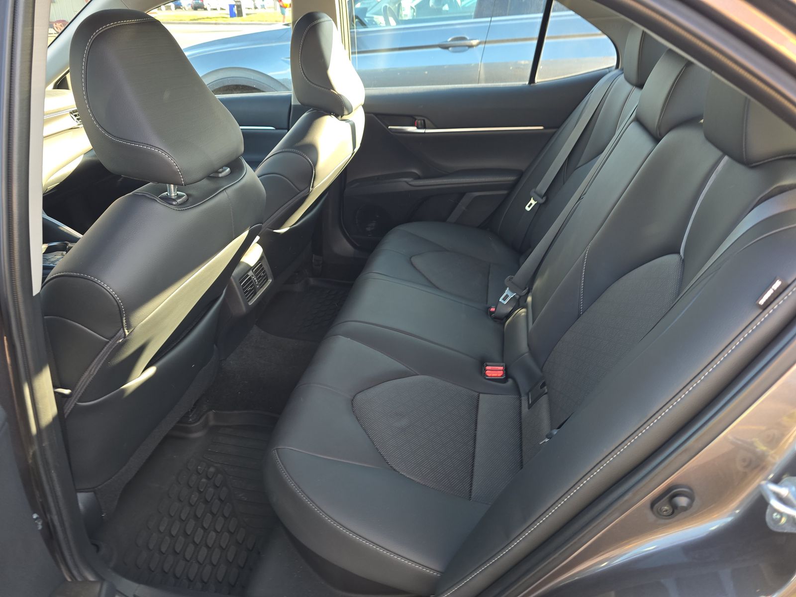 2023 Toyota Camry Hybrid XSE FWD